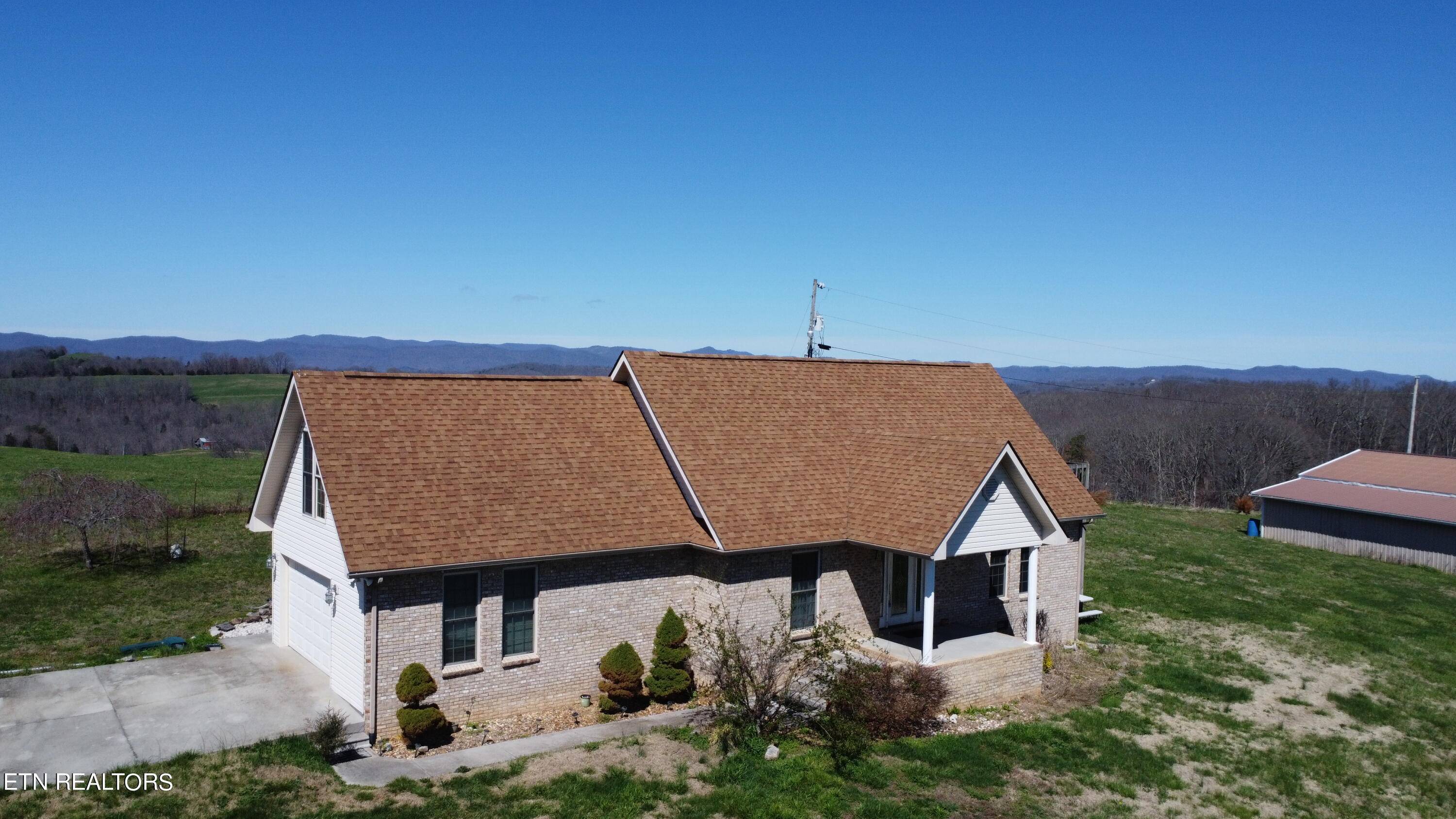 New Tazewell, TN 37825,947 Locust Grove Rd