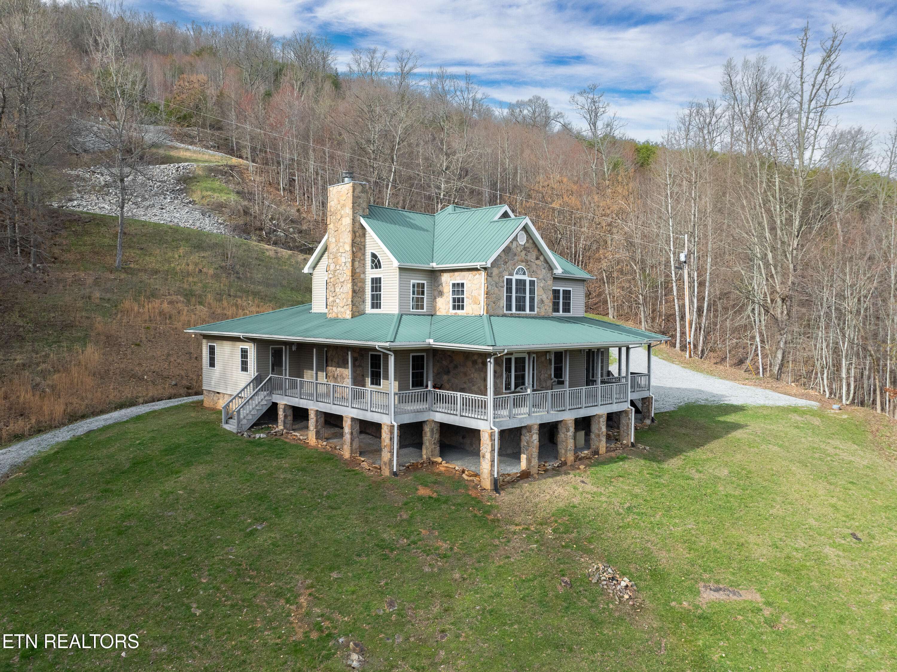 New Tazewell, TN 37825,2223 Chimney Rock Rd