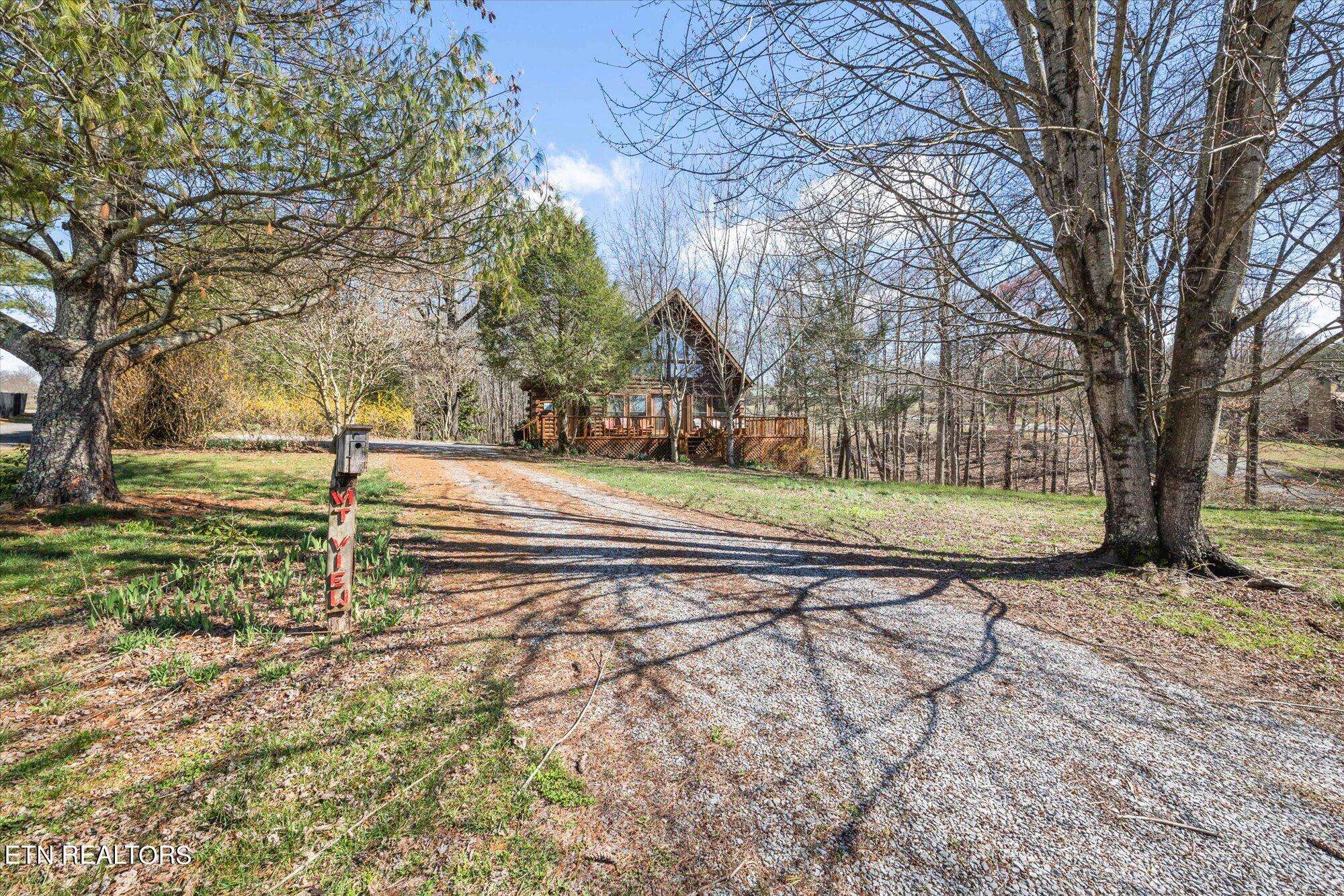 Spencer, TN 38585,10 Meadow Brook LN