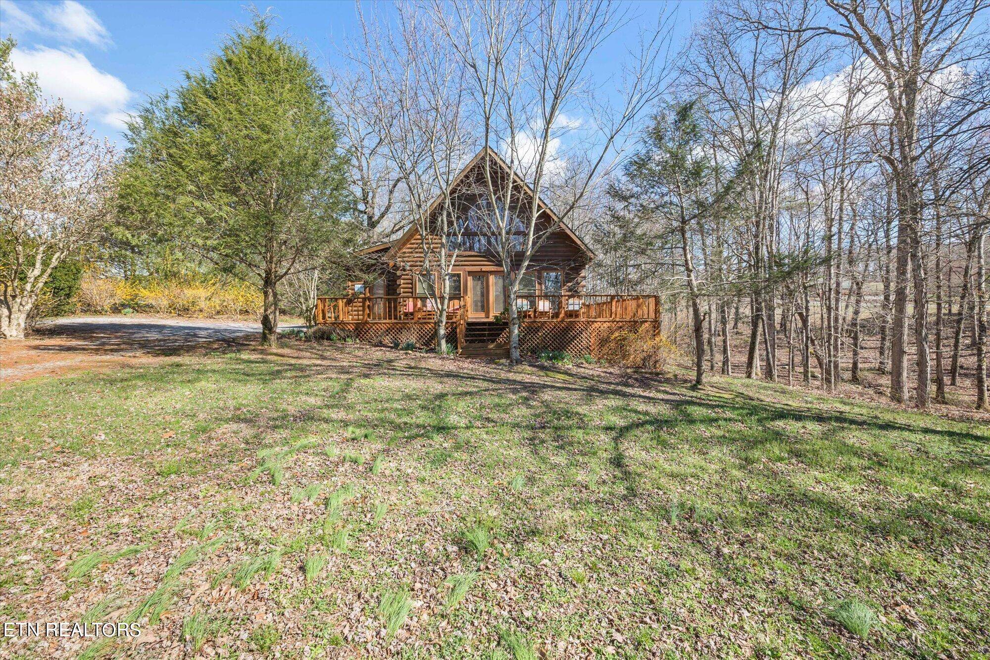 Spencer, TN 38585,10 Meadow Brook LN