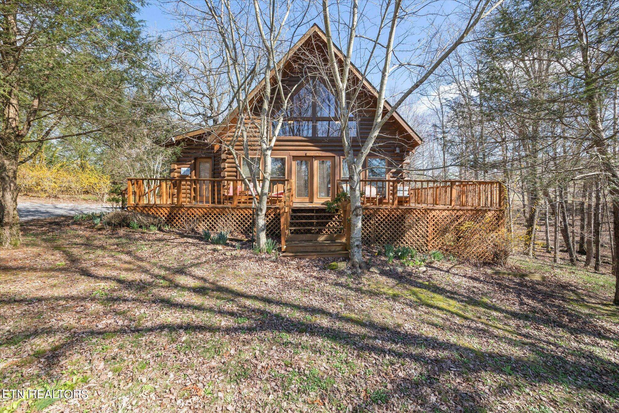 Spencer, TN 38585,10 Meadow Brook LN