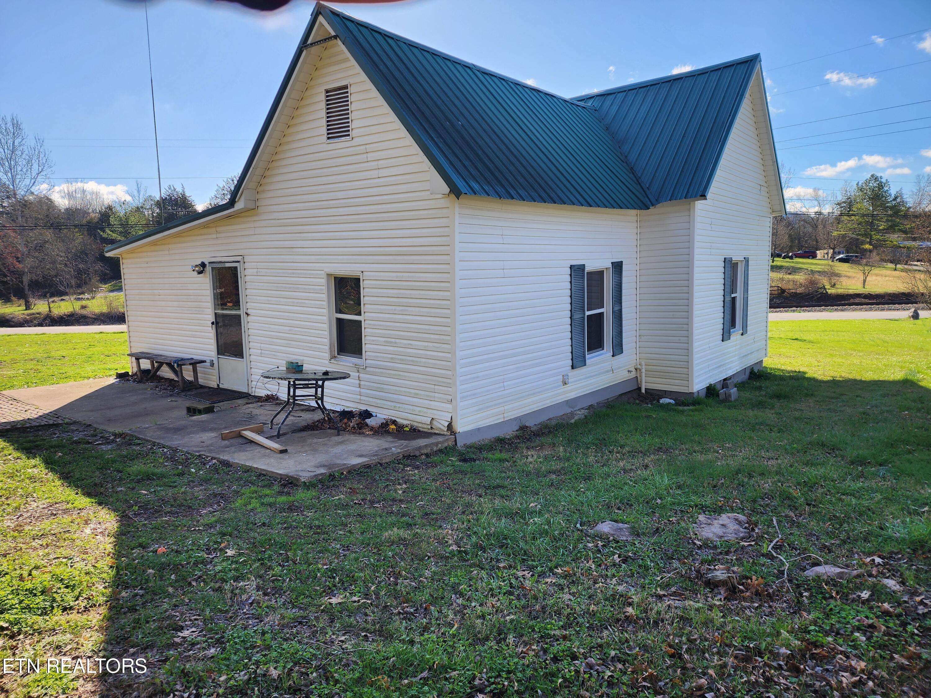 Corryton, TN 37721,7915 Corryton Luttrell Rd