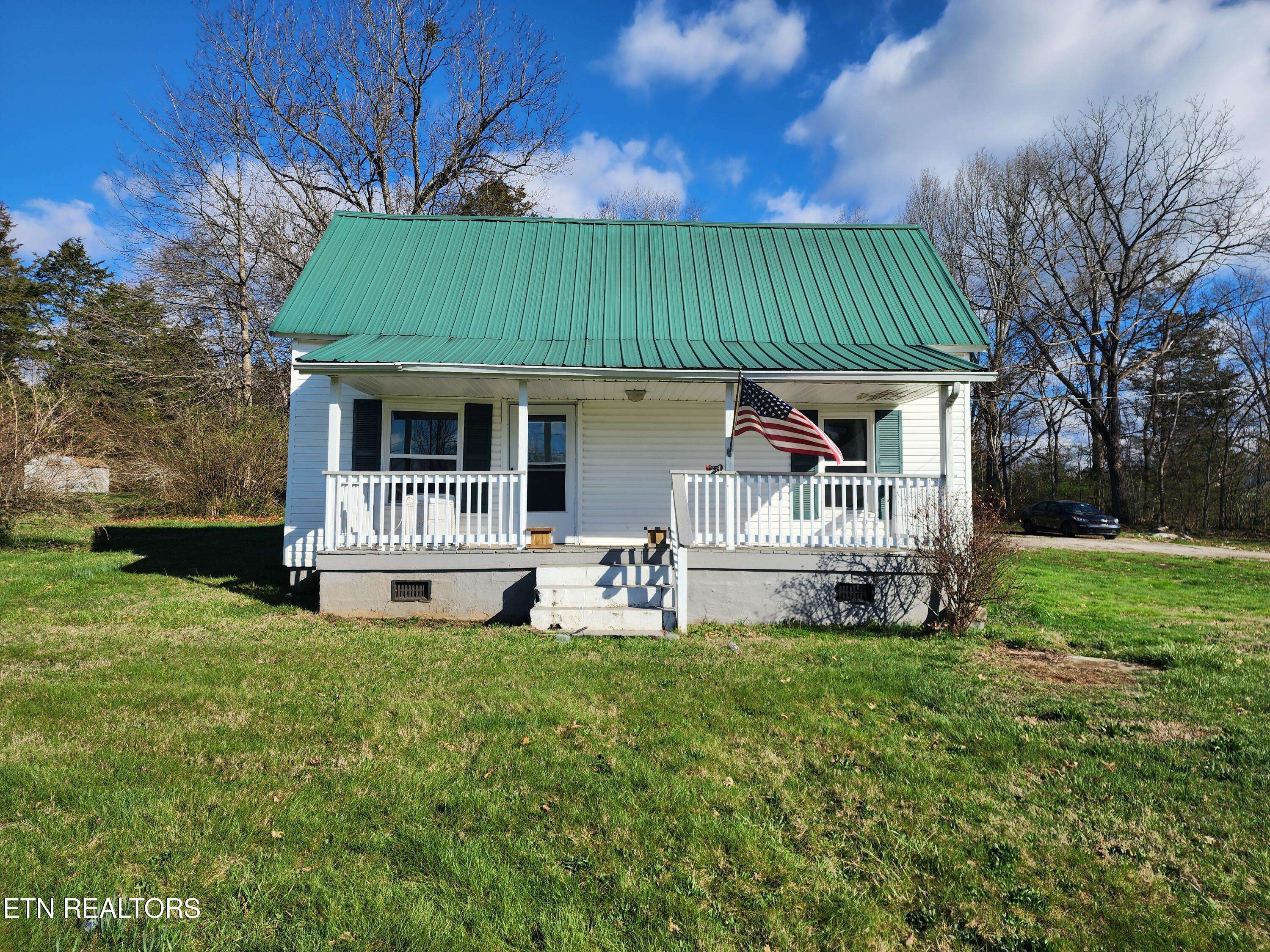 Corryton, TN 37721,7915 Corryton Luttrell Rd