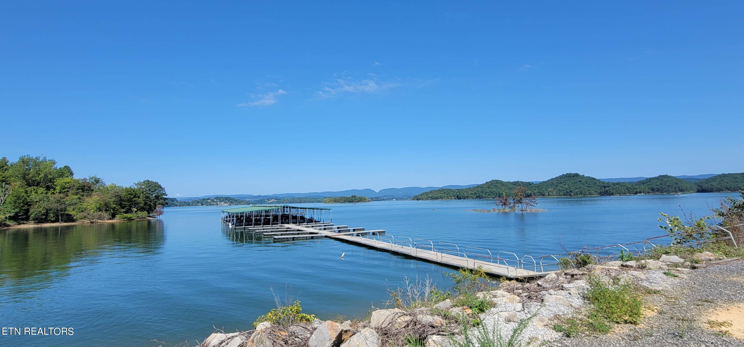 Morristown, TN 37814,Lot 295 Inlet Cove