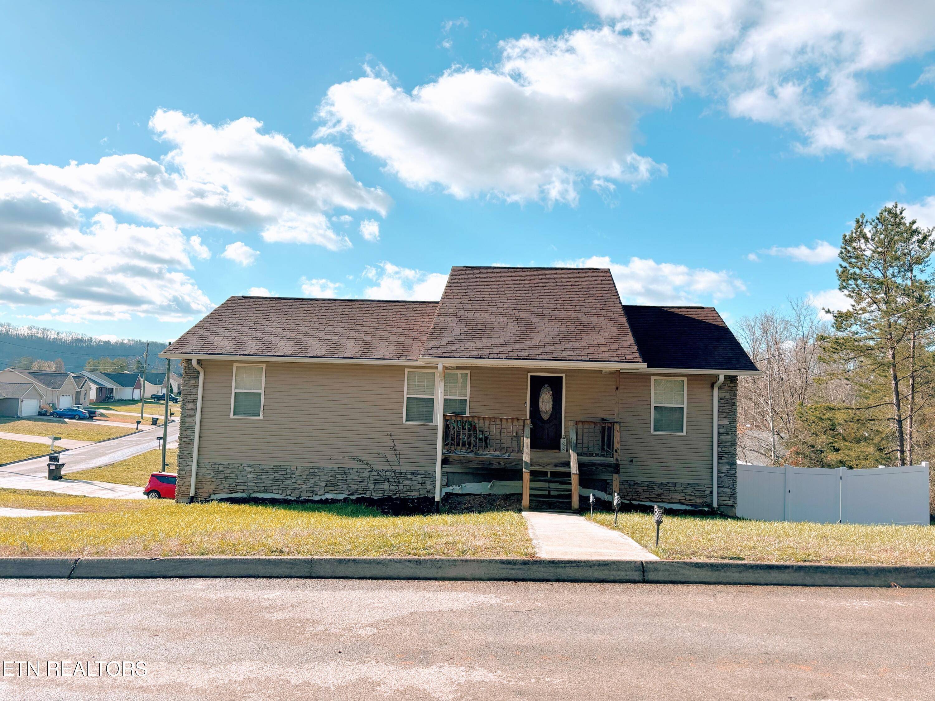 Maynardville, TN 37807,249 Accord LN