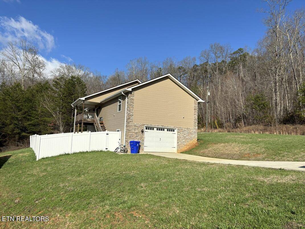 Maynardville, TN 37807,249 Accord LN