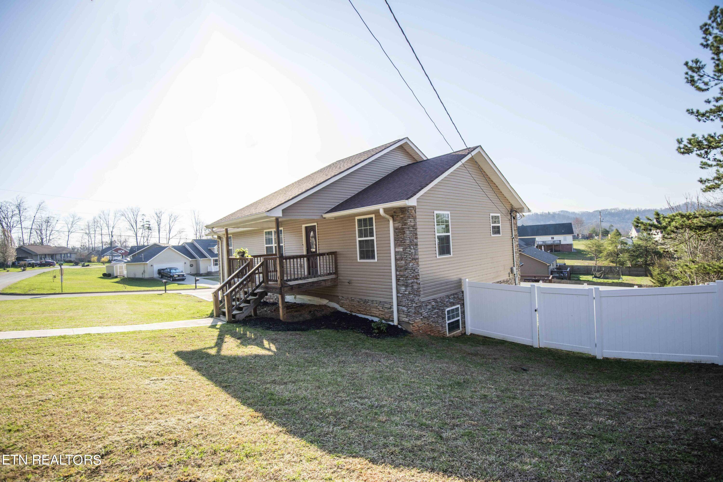 Maynardville, TN 37807,249 Accord LN