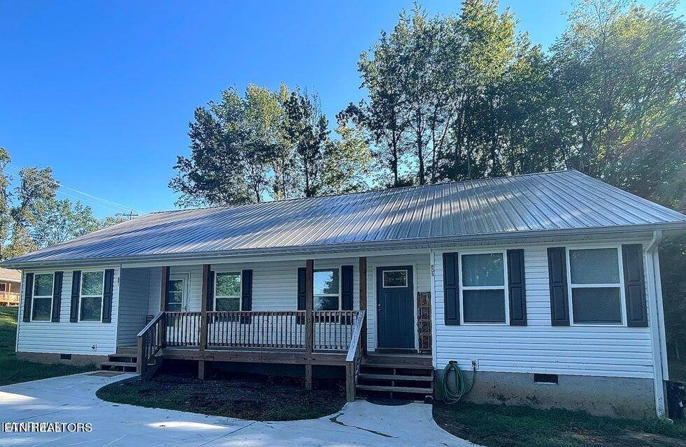 Athens, TN 37303,801/803 Tellico Avenue