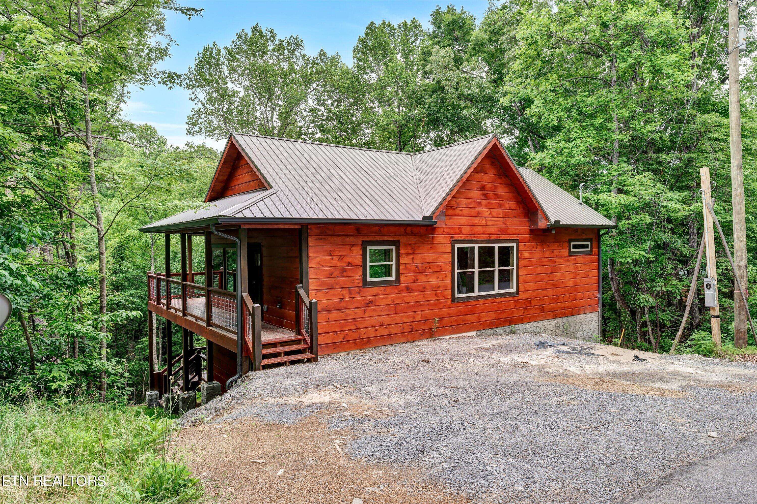 Sevierville, TN 37876,1614 Ski View DR