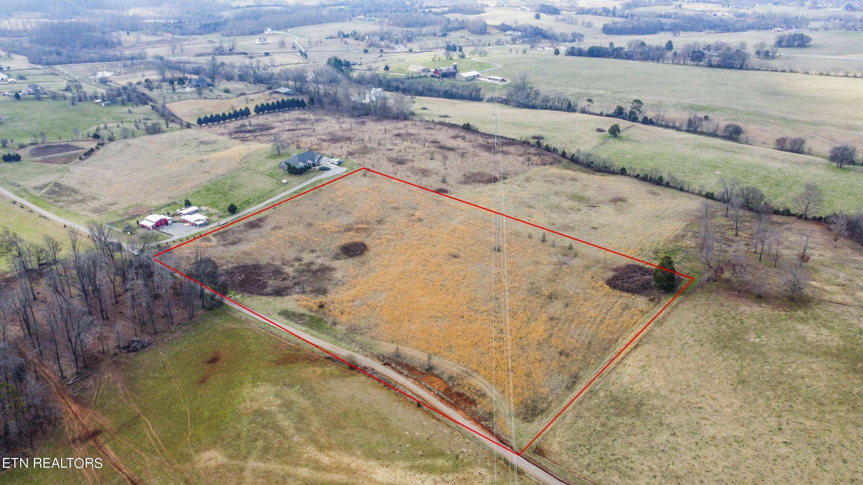 Greenback, TN 37742,Lot 8R Morganton Rd