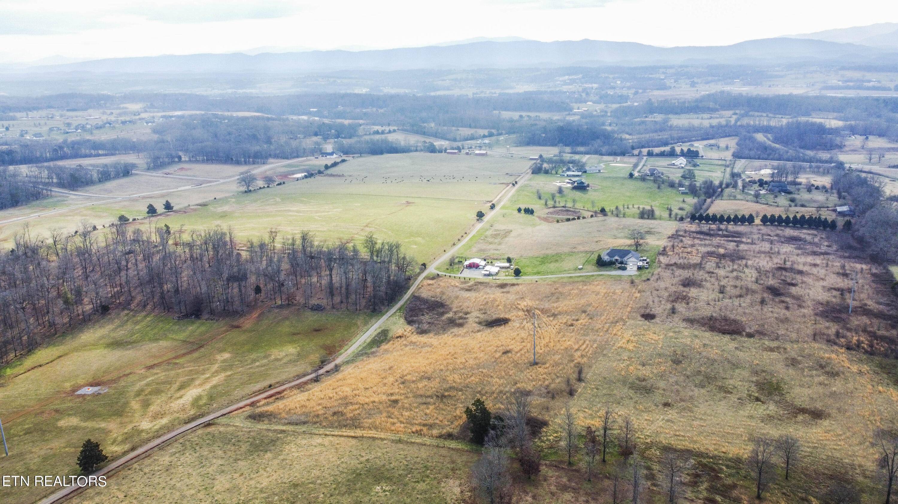 Greenback, TN 37742,Lot 8R Morganton Rd