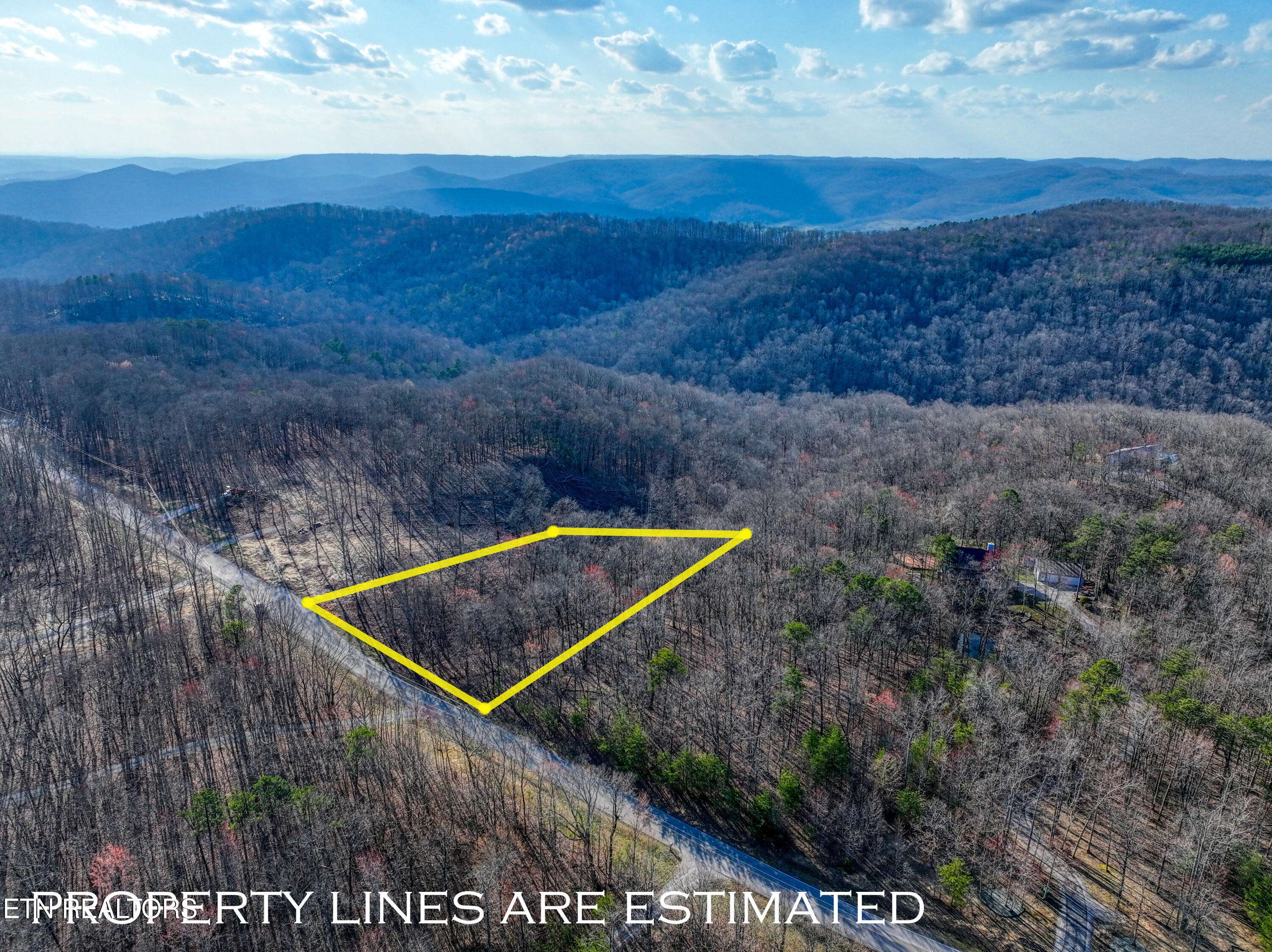 Monterey, TN 38574,LOT # 34 CUMBERLAND COVE Rd