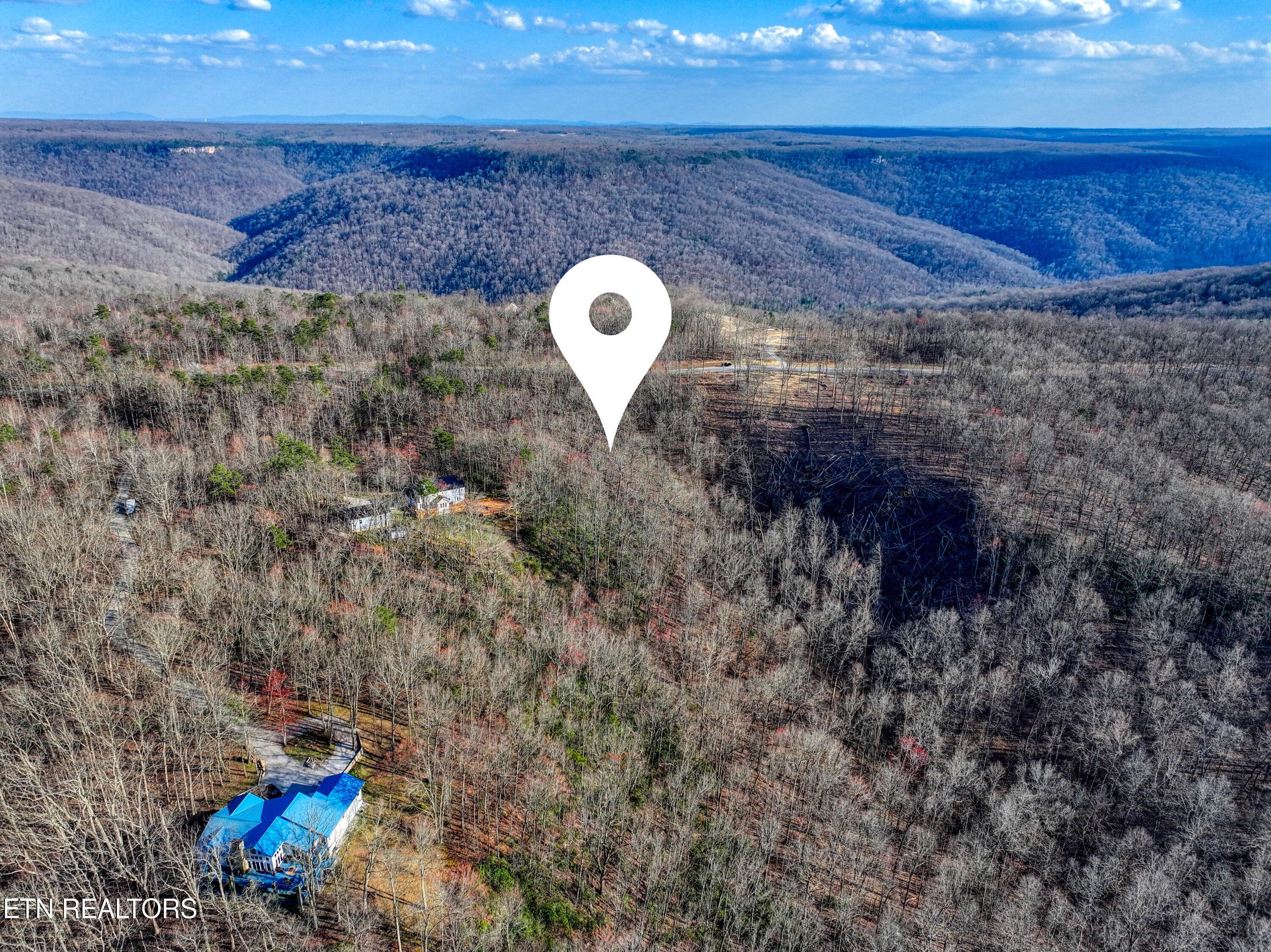 Monterey, TN 38574,LOT # 34 CUMBERLAND COVE Rd