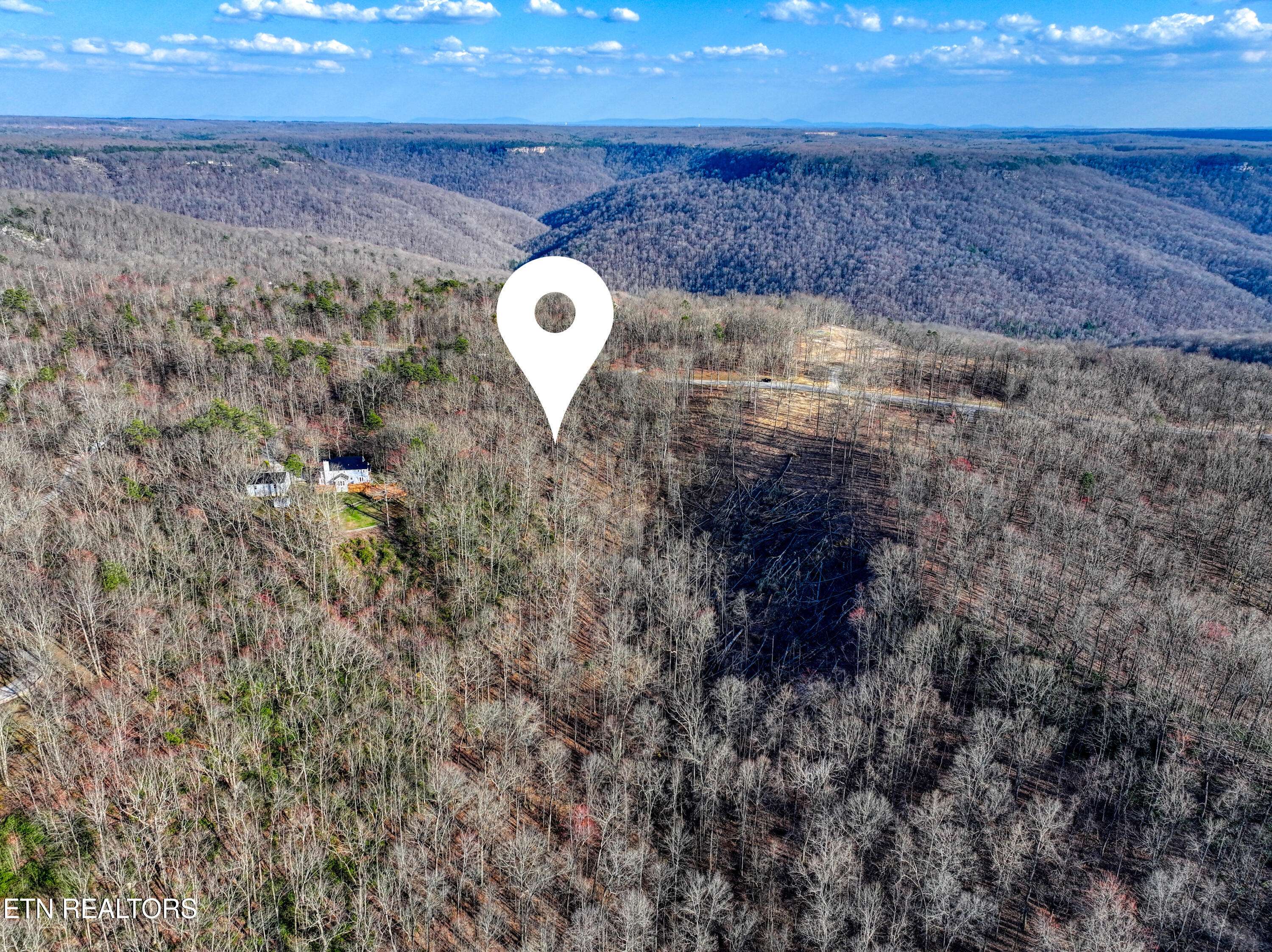 Monterey, TN 38574,LOT # 34 CUMBERLAND COVE Rd