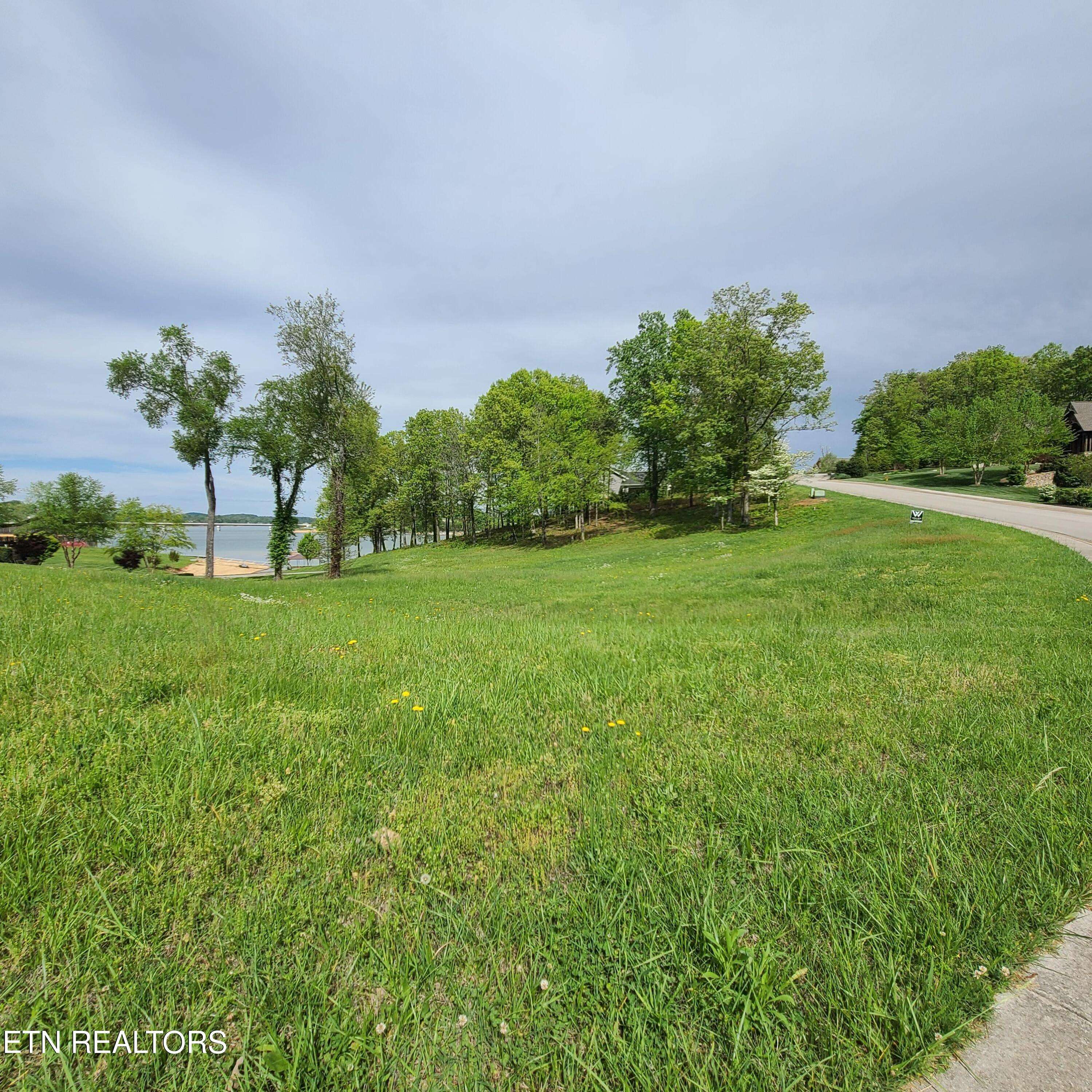 Dandridge, TN 37725,Lot 92R Majestic CIR