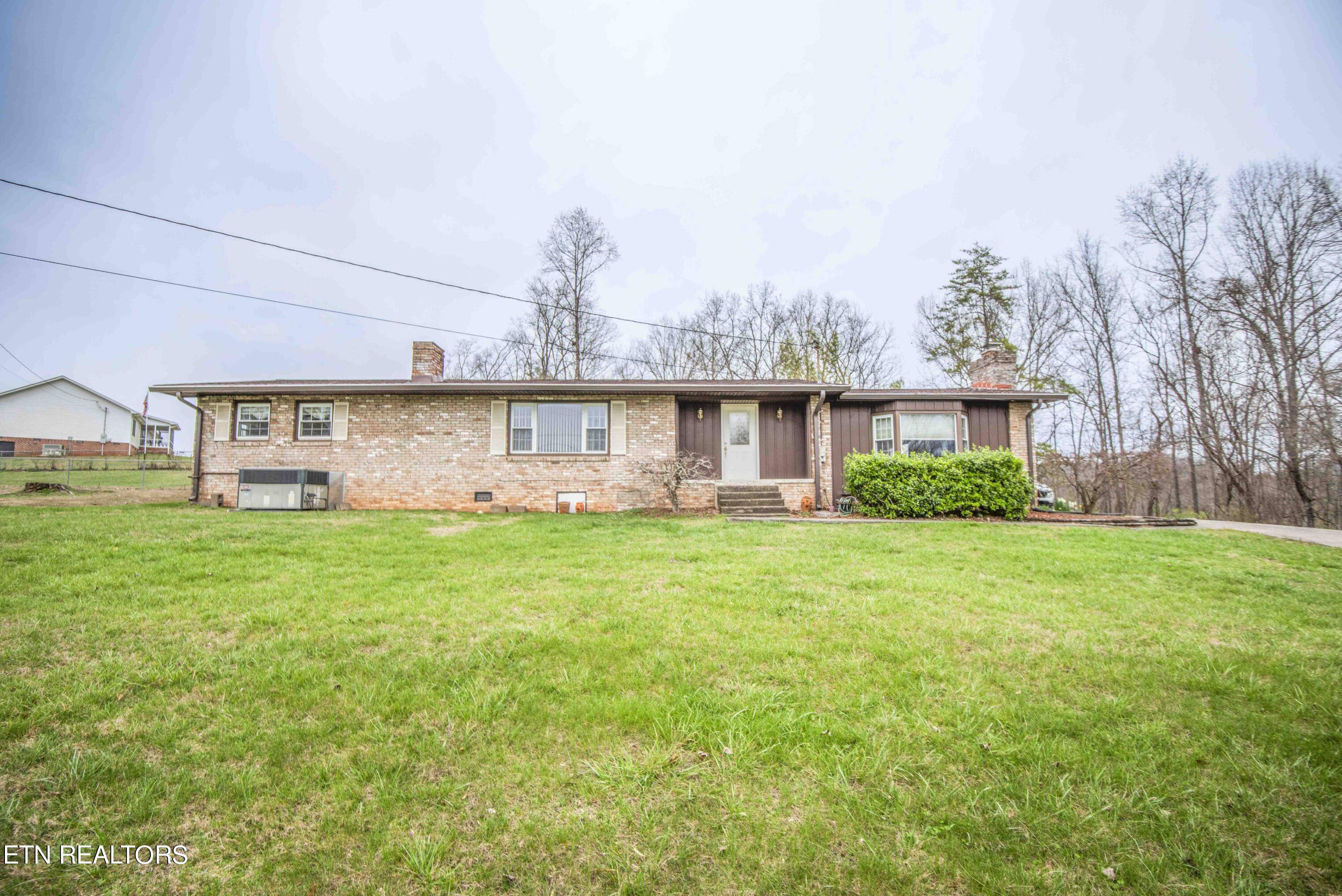 Clinton, TN 37716,1280 Laurel Rd