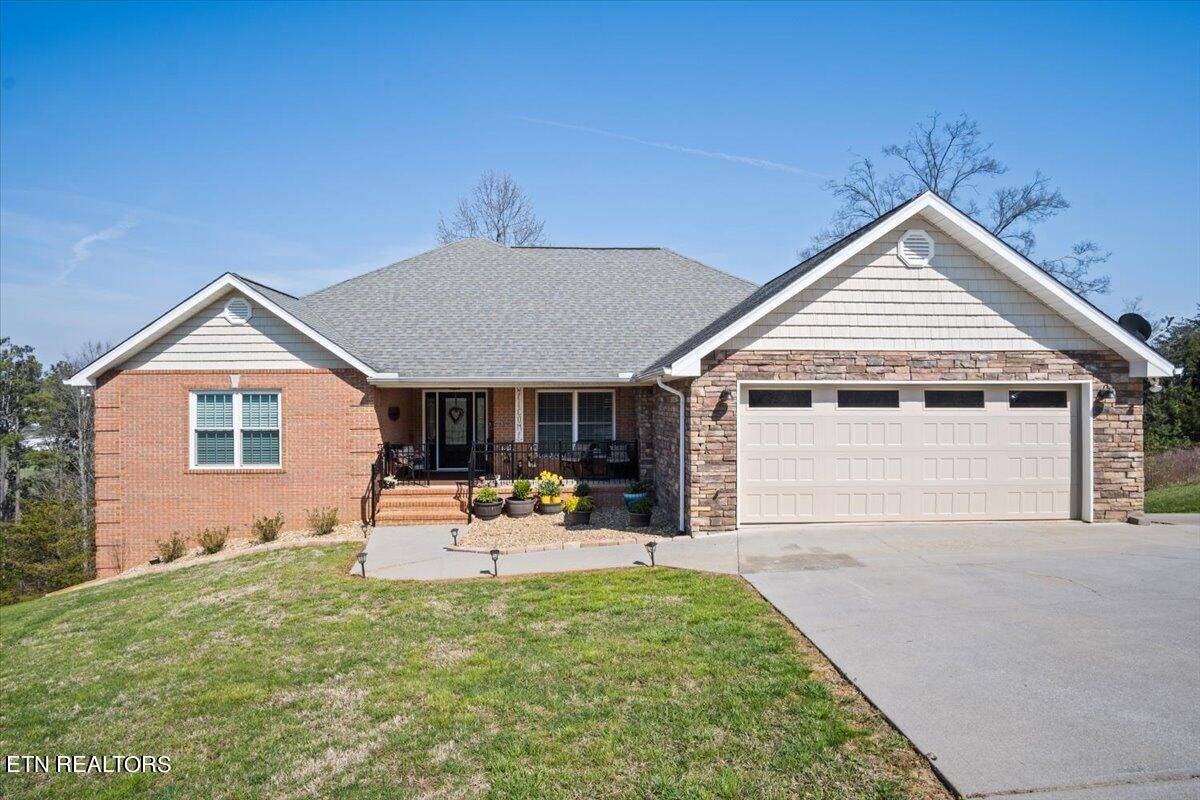 Kodak, TN 37764,3244 Sandpiper CT