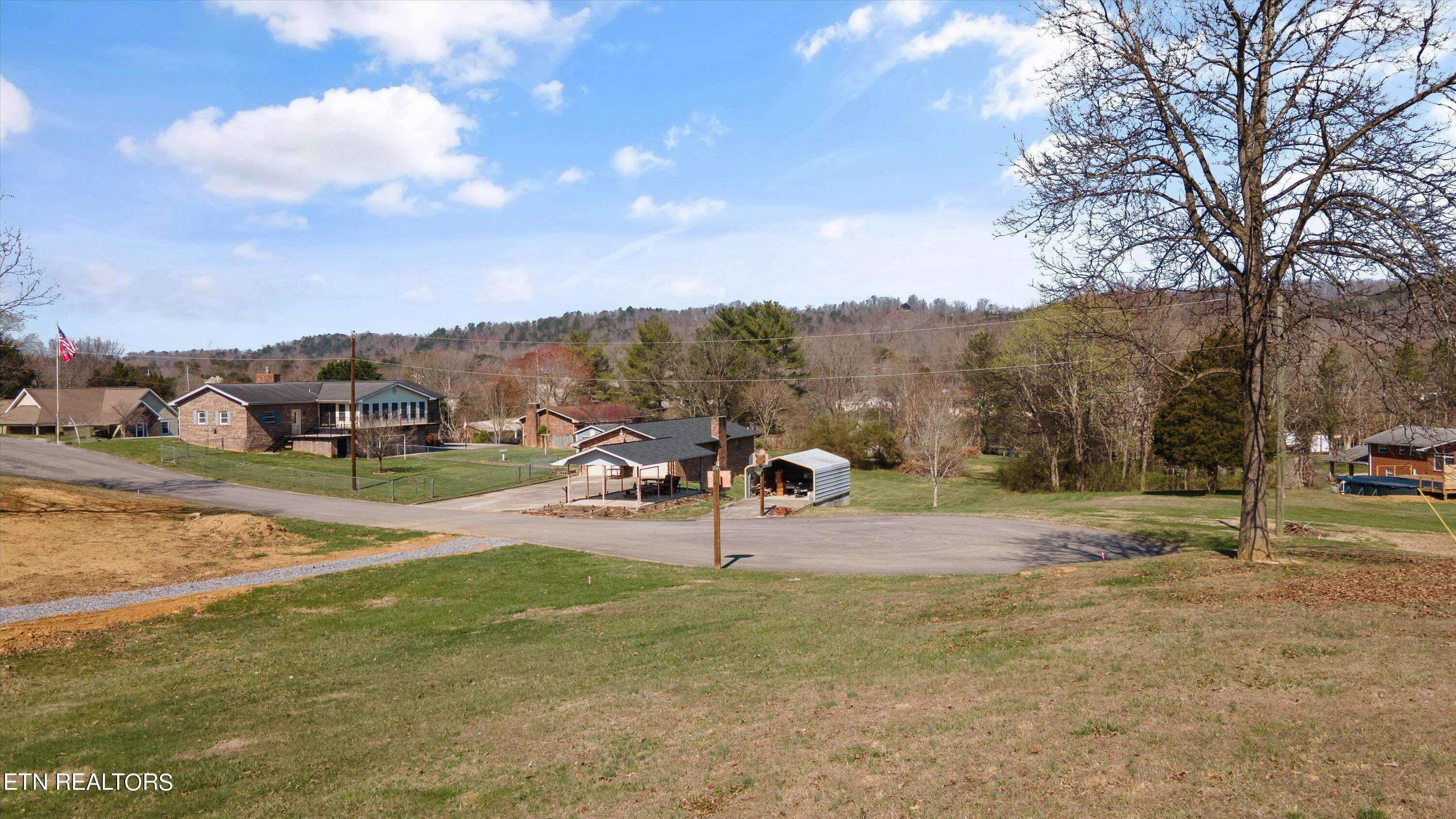 Seymour, TN 37865,Lot 22 Commanche Tr
