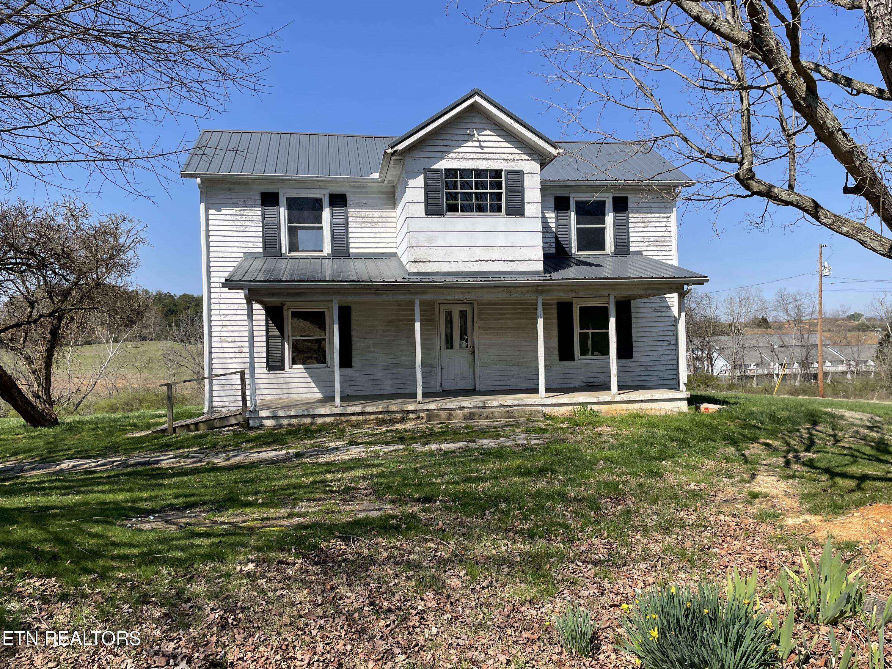 Morristown, TN 37814,785 Morelock Rd