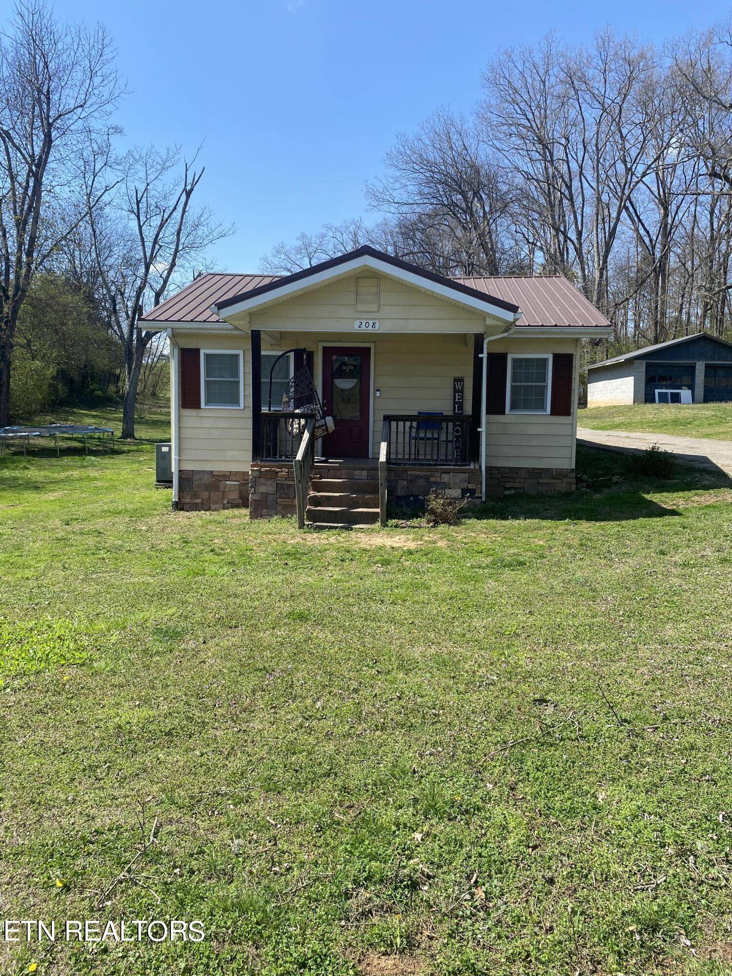 Madisonville, TN 37354,208 Ingram St