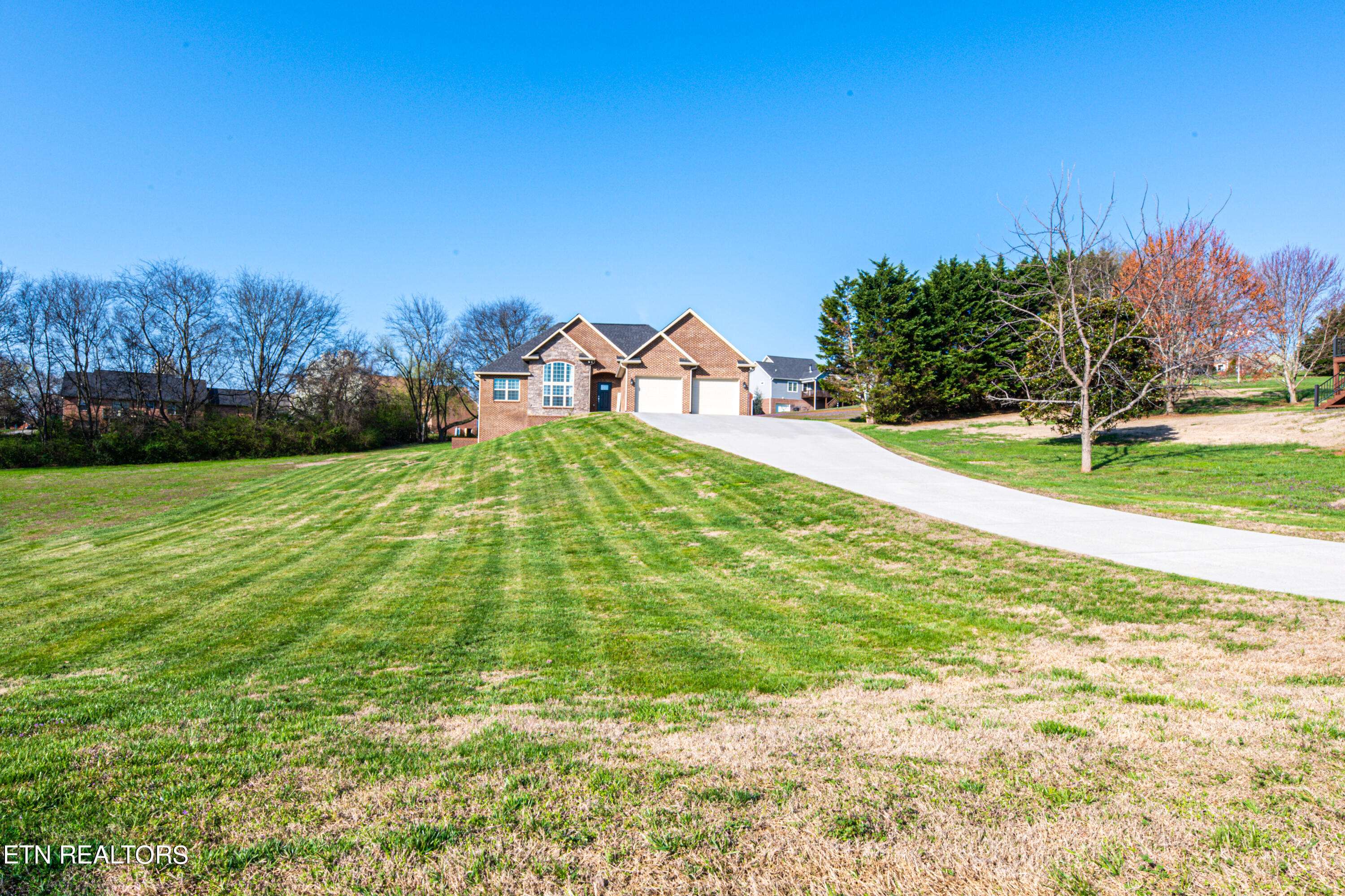 Maryville, TN 37801,503 Carpenters View DR