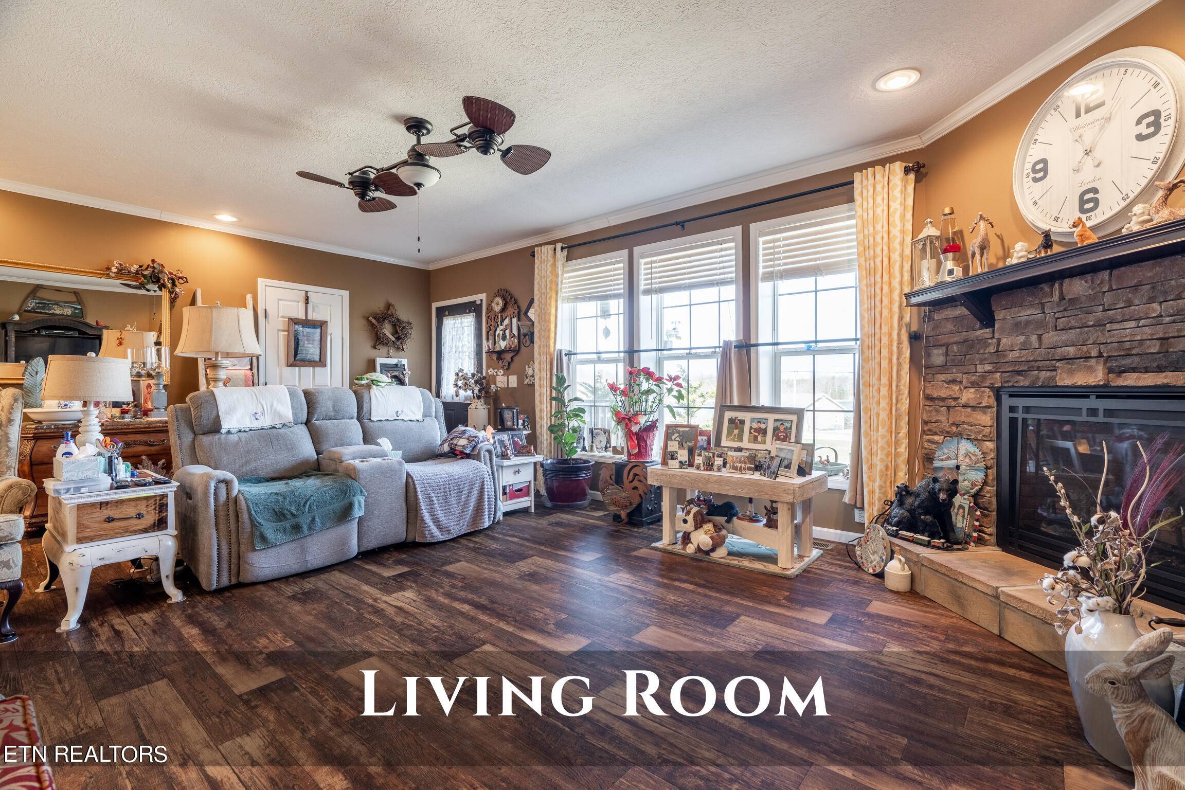 Sparta, TN 38583,486 Arrowhead DR
