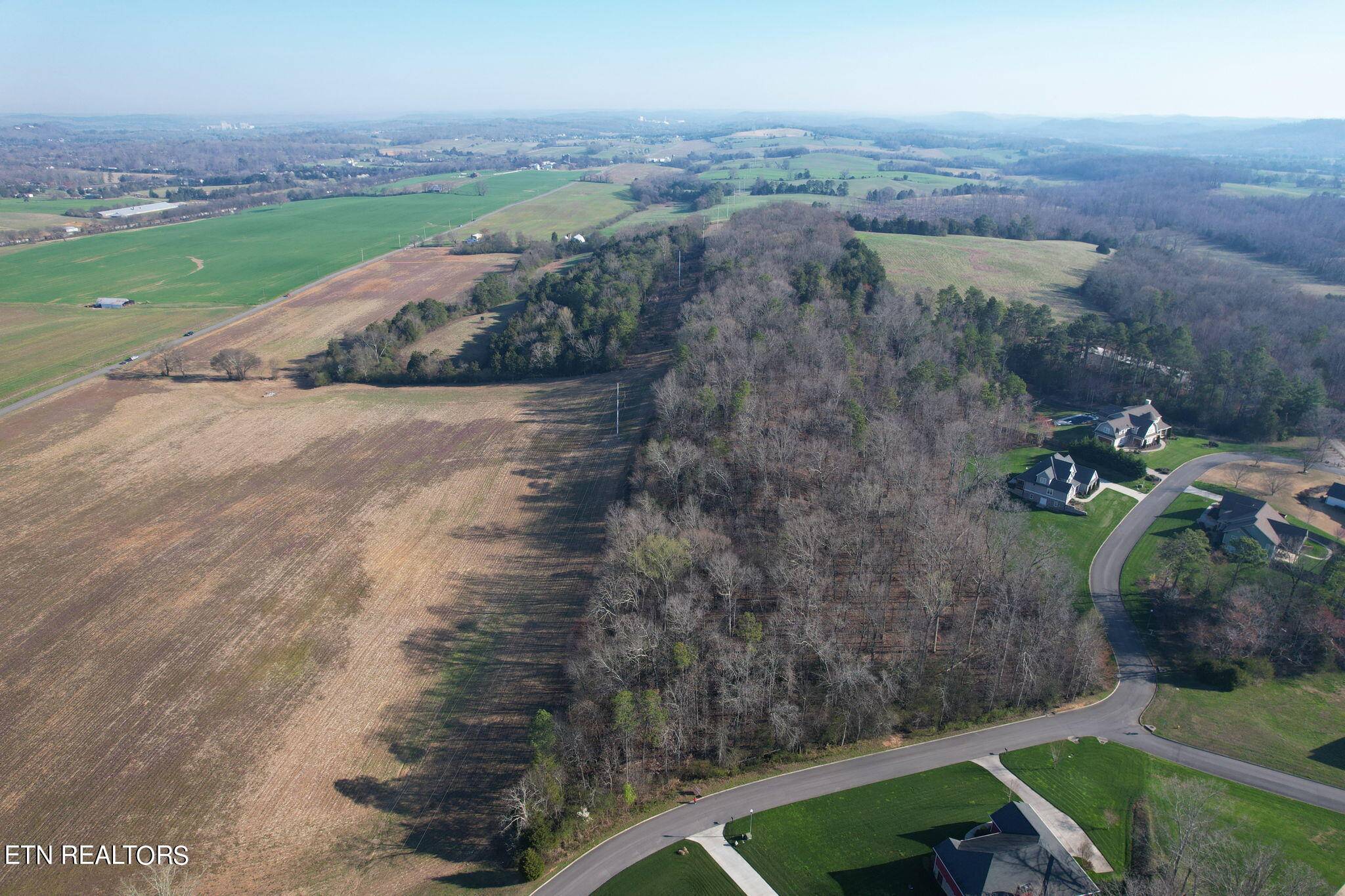 Cleveland, TN 37312,Lot 4 Dry Valley Rd