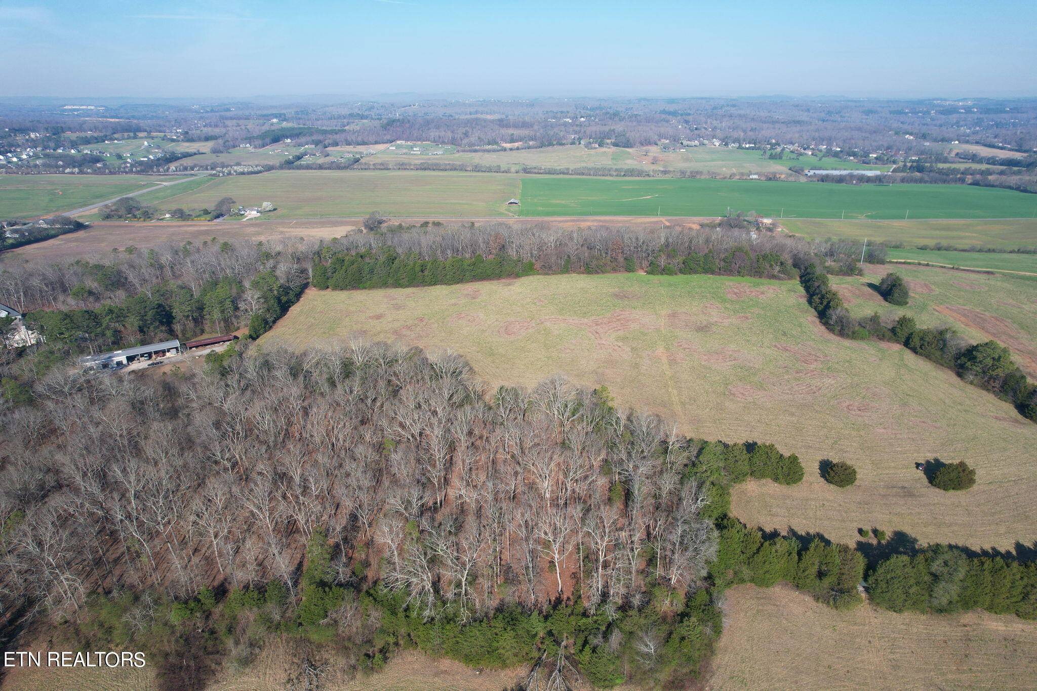 Cleveland, TN 37312,Lot 4 Dry Valley Rd