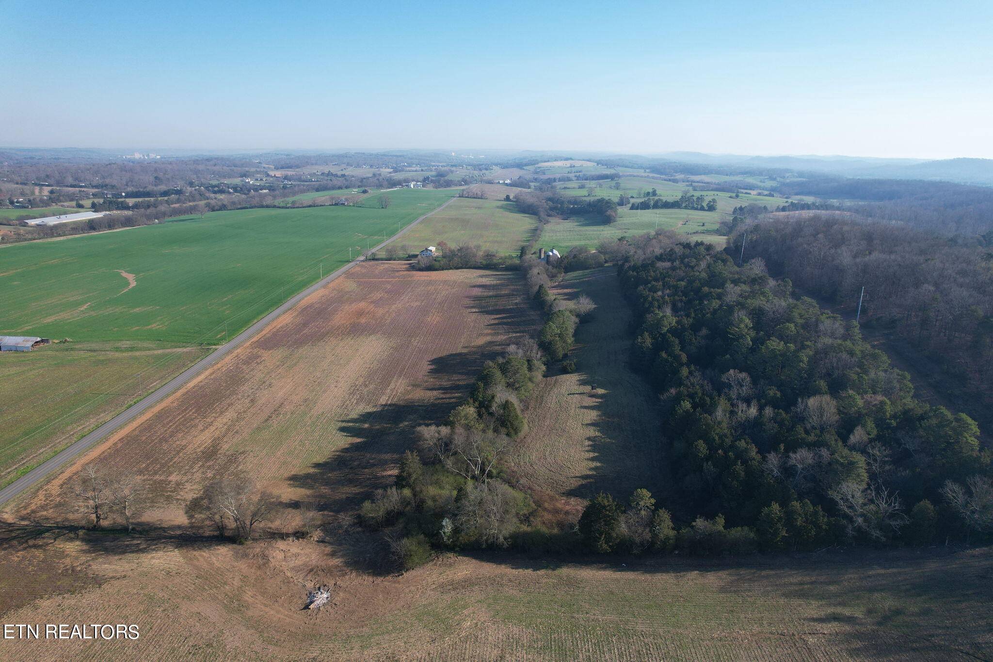 Cleveland, TN 37312,Lot 5 Dry Valley Rd