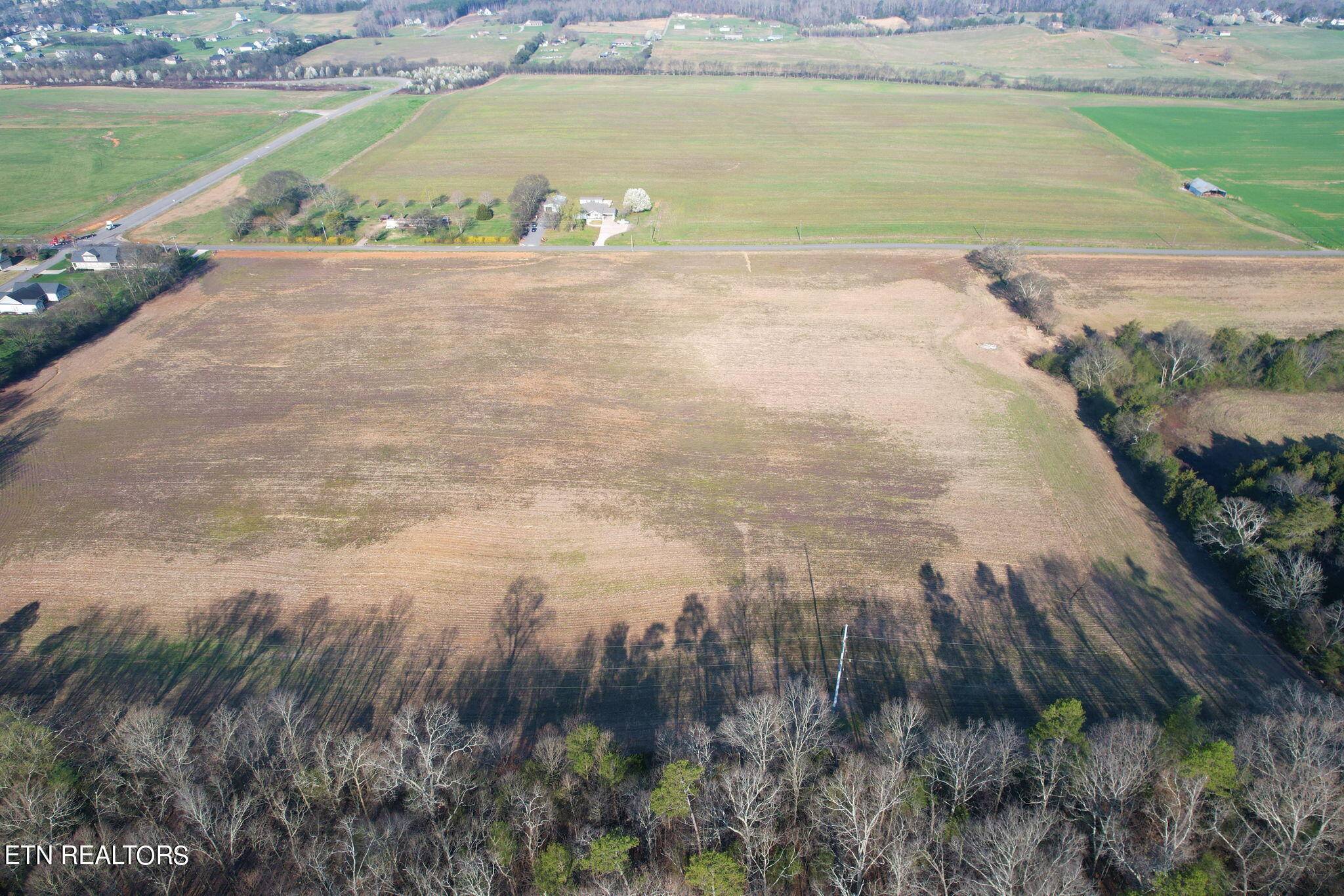 Cleveland, TN 37312,Lot 9 Dry Valley Rd