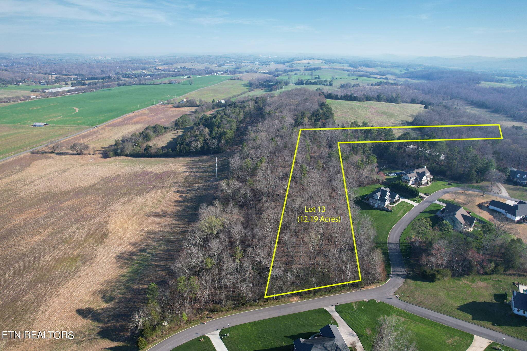 Cleveland, TN 37312,Lot 13 Keystone DR