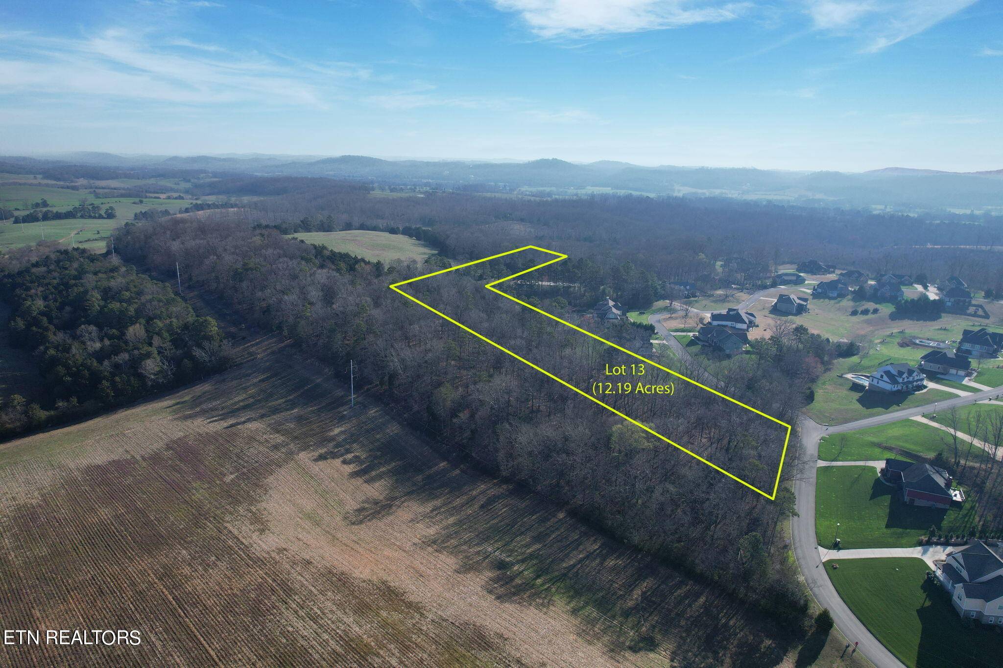 Cleveland, TN 37312,Lot 13 Keystone DR