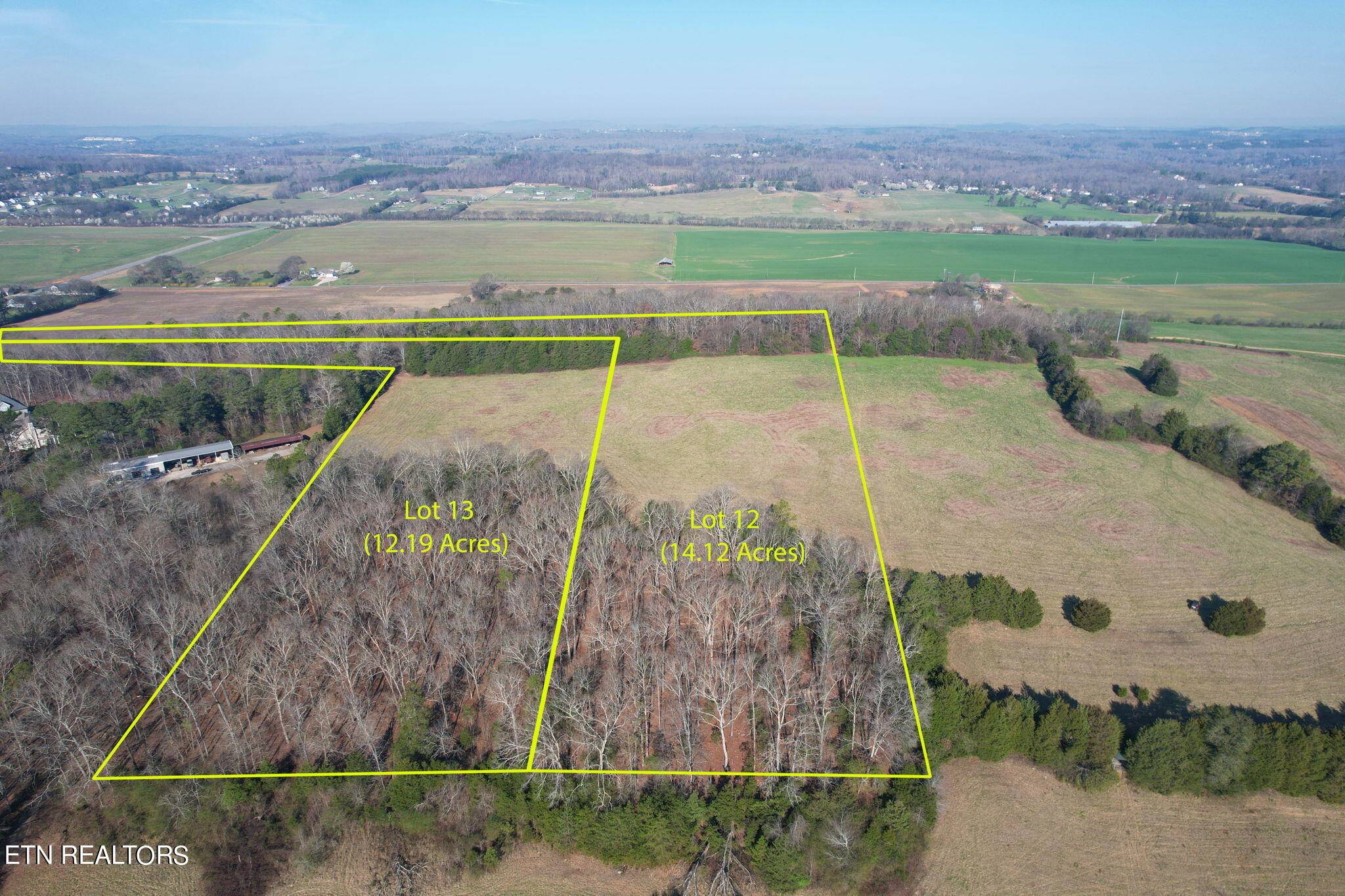 Cleveland, TN 37312,Lot 13 Keystone DR