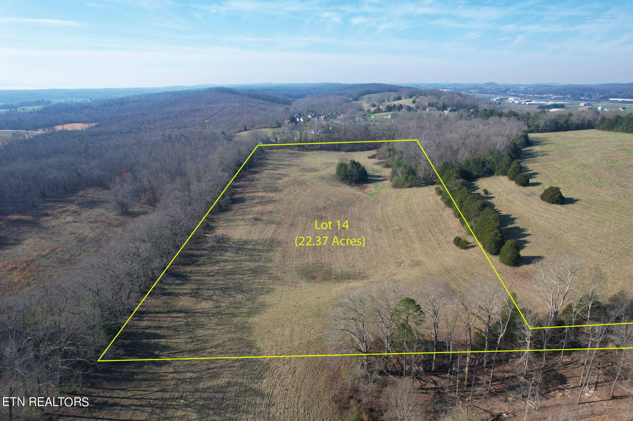 Cleveland, TN 37312,Lot 14 Dry Valley Rd