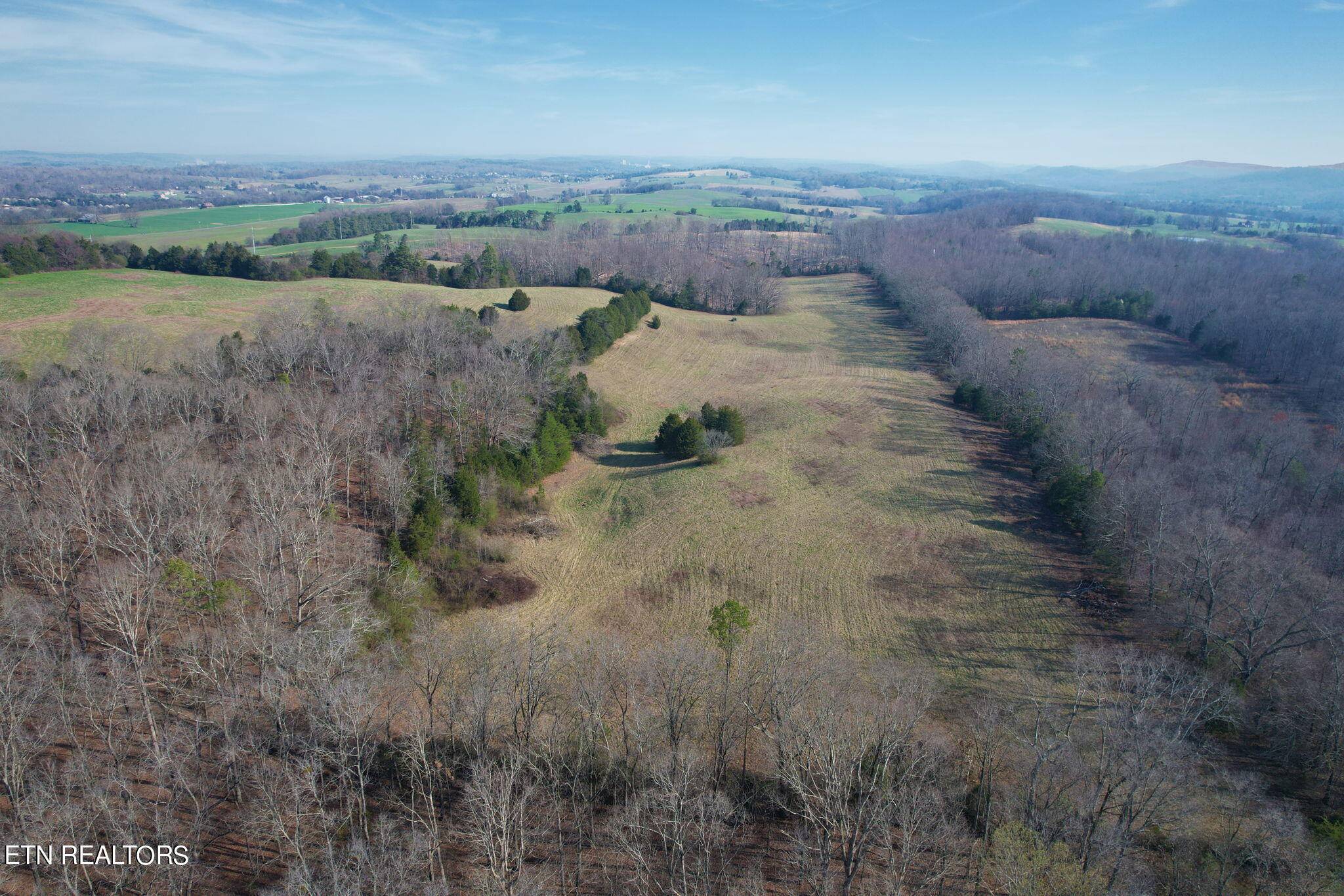 Cleveland, TN 37312,Lot 14 Dry Valley Rd