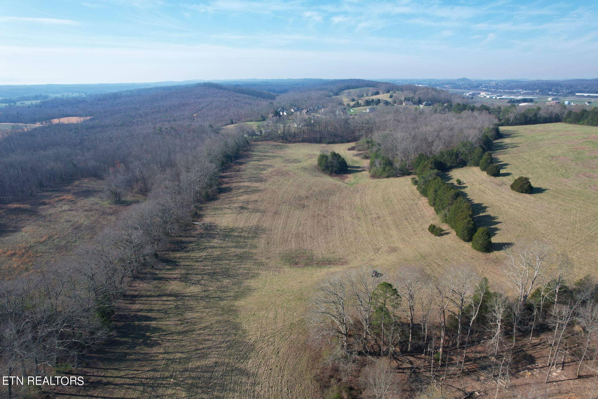 Cleveland, TN 37312,Lot 14 Dry Valley Rd