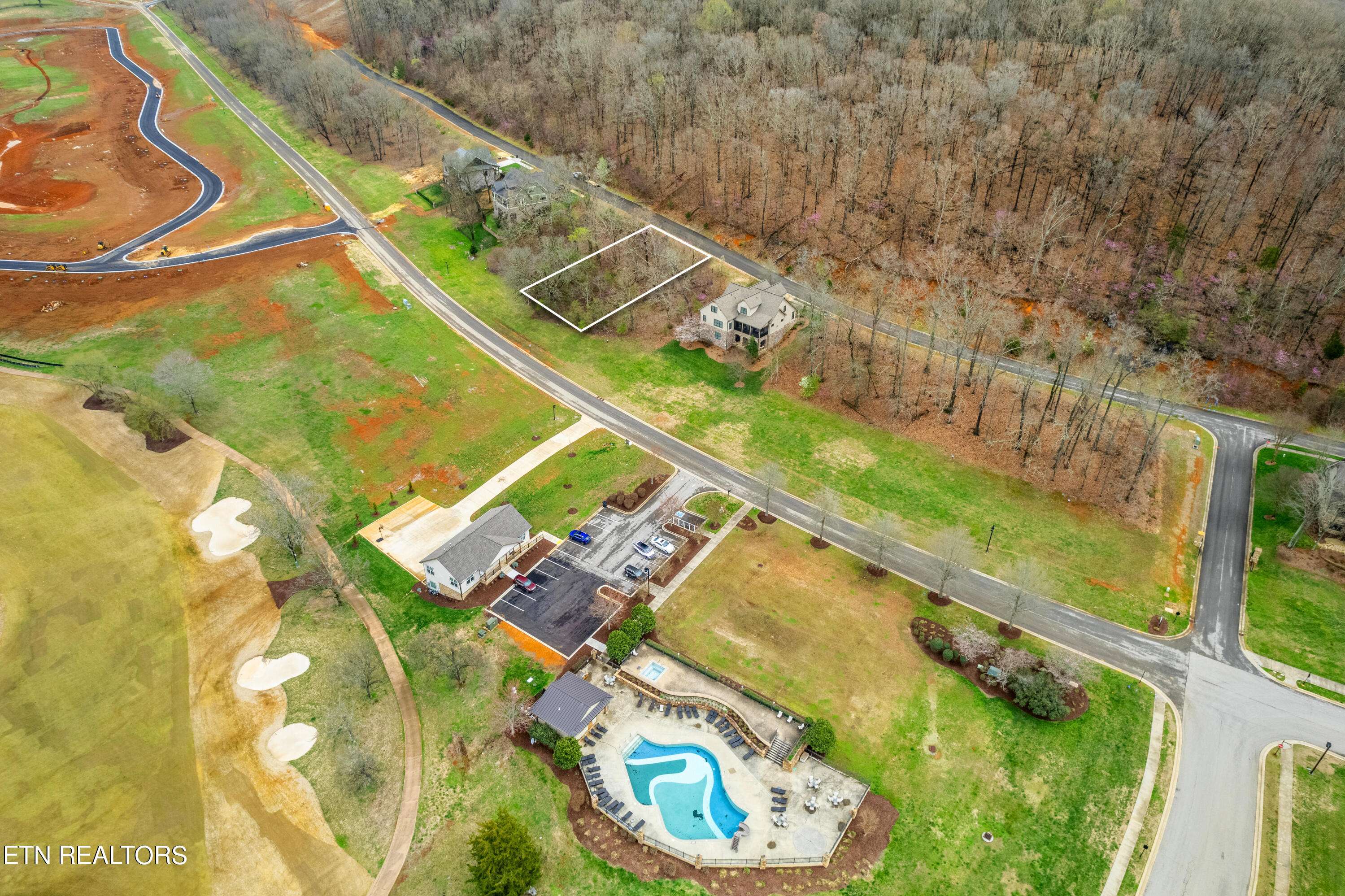 Loudon, TN 37774,529 Black Cove LN