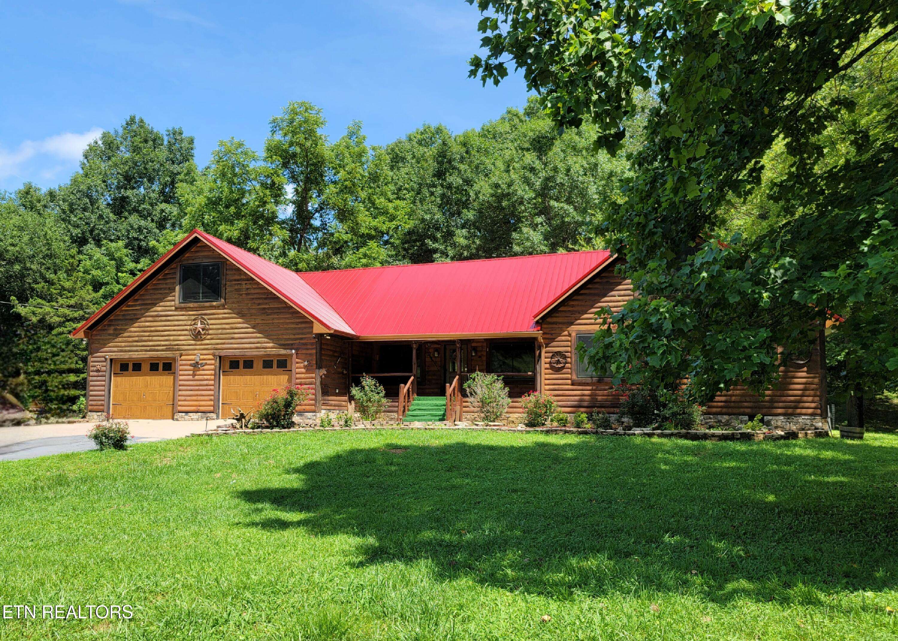 Bean Station, TN 37708,287 Cedarview LN