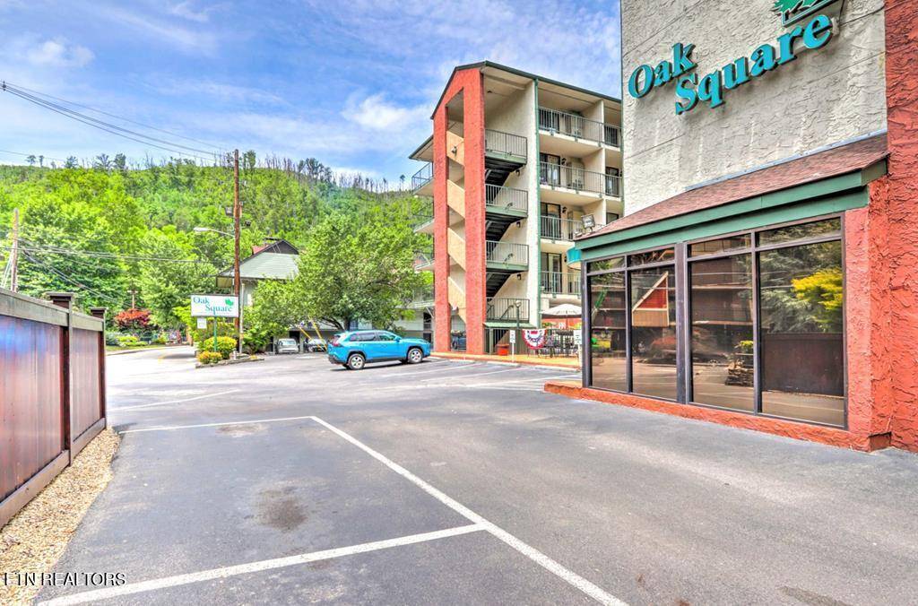 Gatlinburg, TN 37738,685 River Rd #302