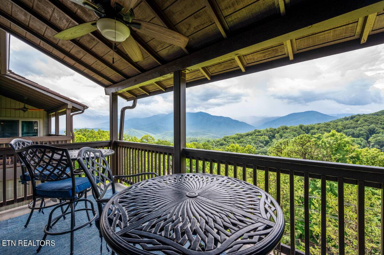 Gatlinburg, TN 37738,1050 Ski View DR #205