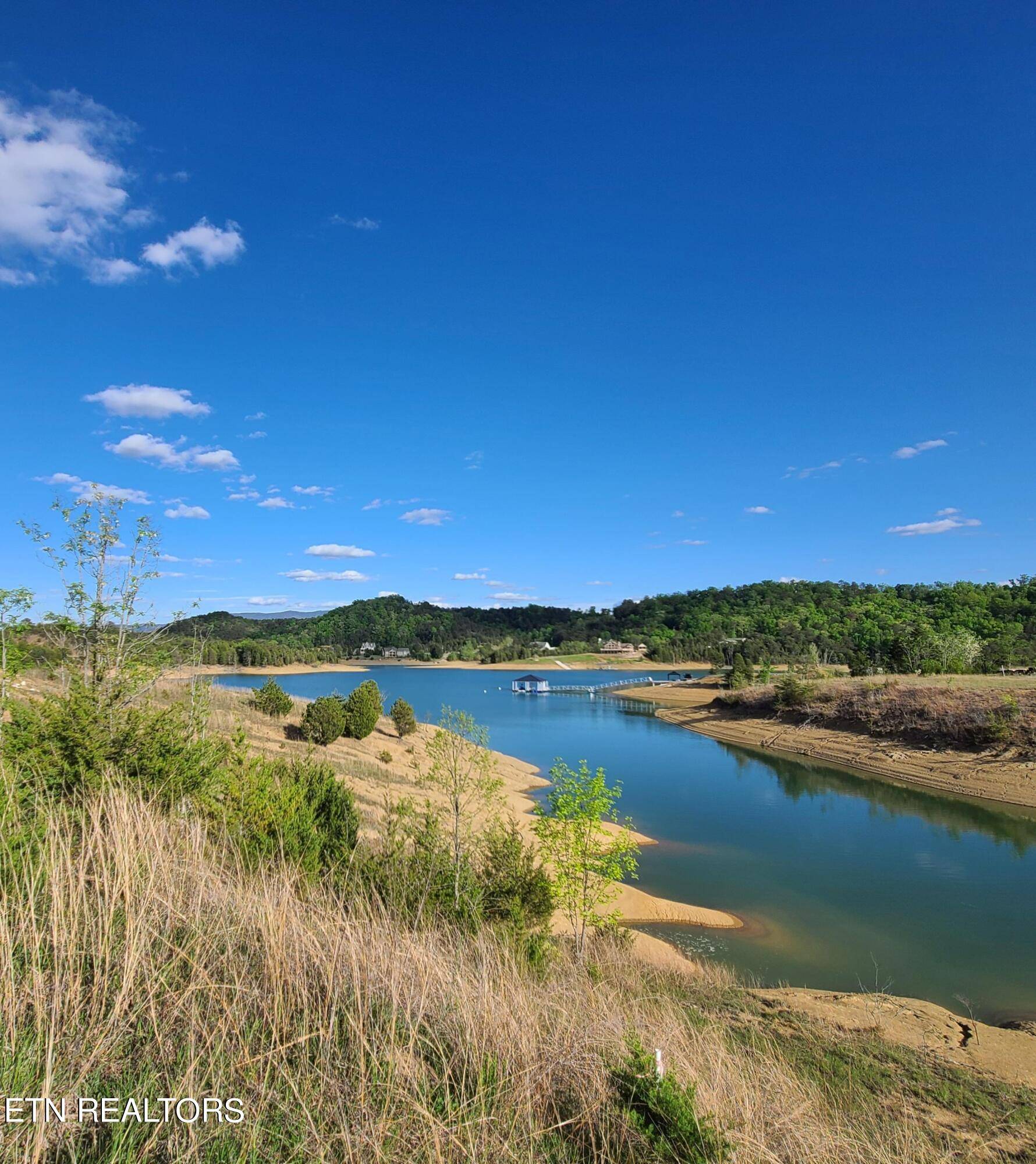 Dandridge, TN 37725,Lot 30 Emerald Isle Blvd