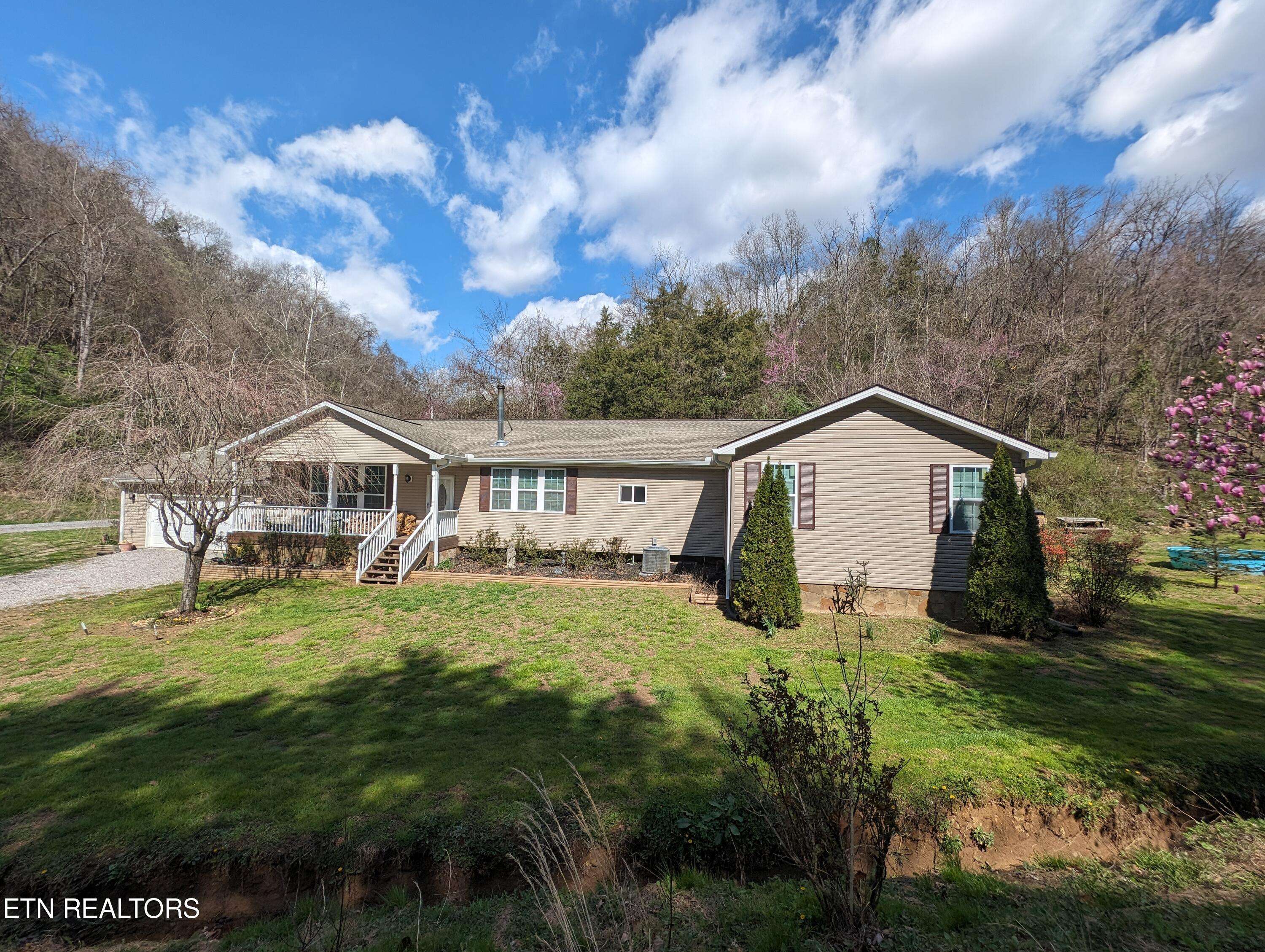 Newport, TN 37821,1375 Emerald Springs WAY