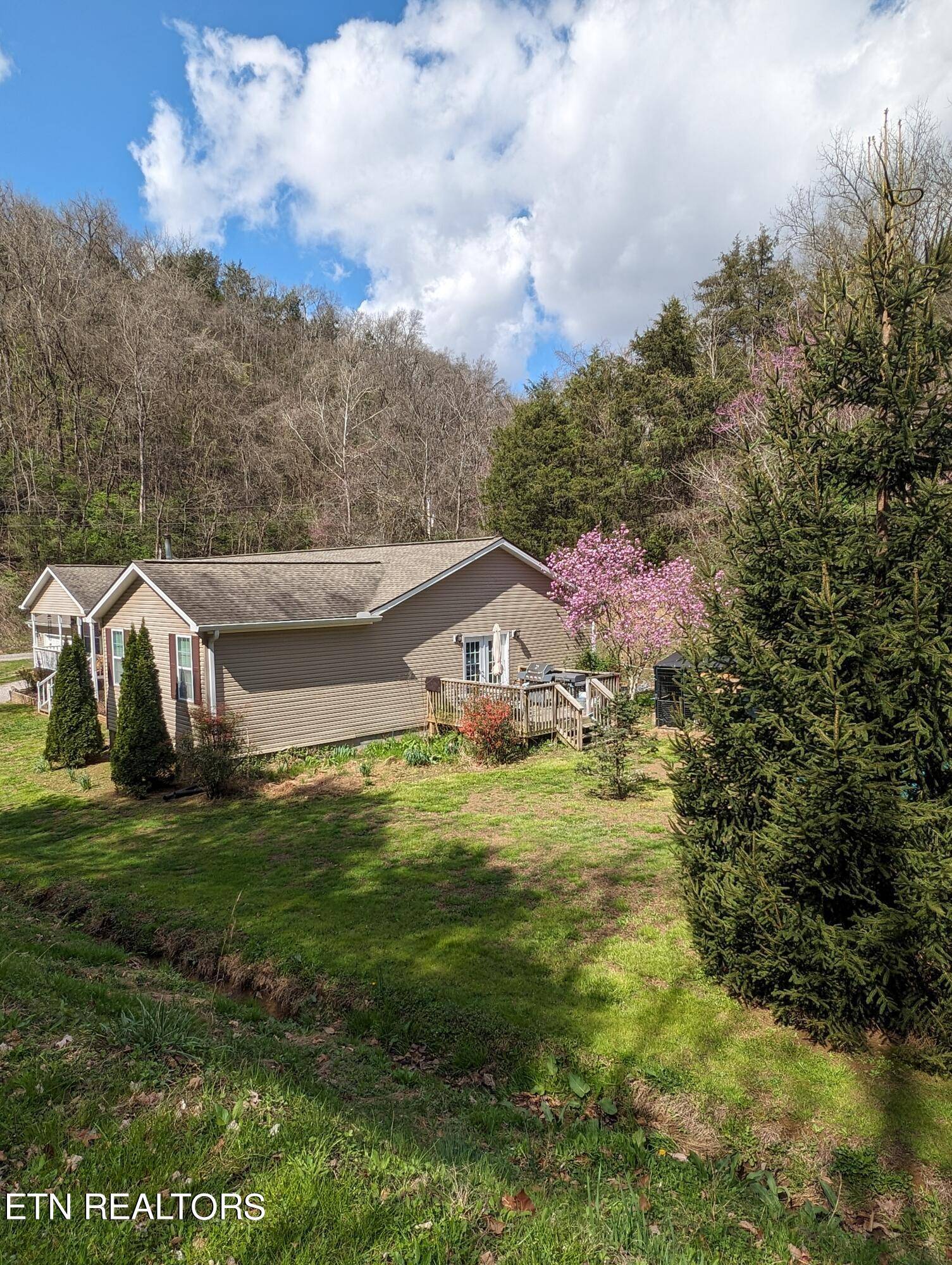 Newport, TN 37821,1375 Emerald Springs WAY