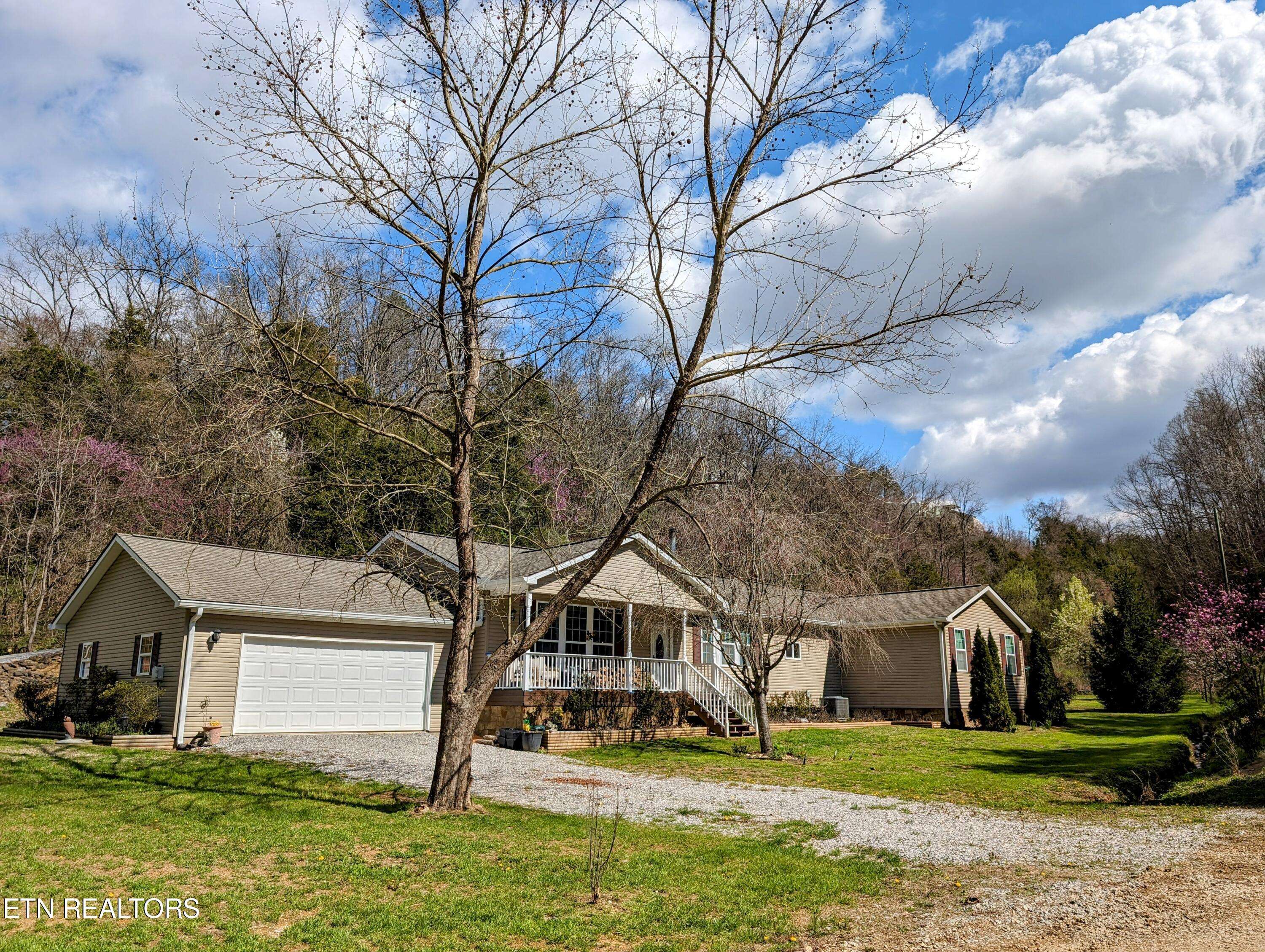 Newport, TN 37821,1375 Emerald Springs WAY