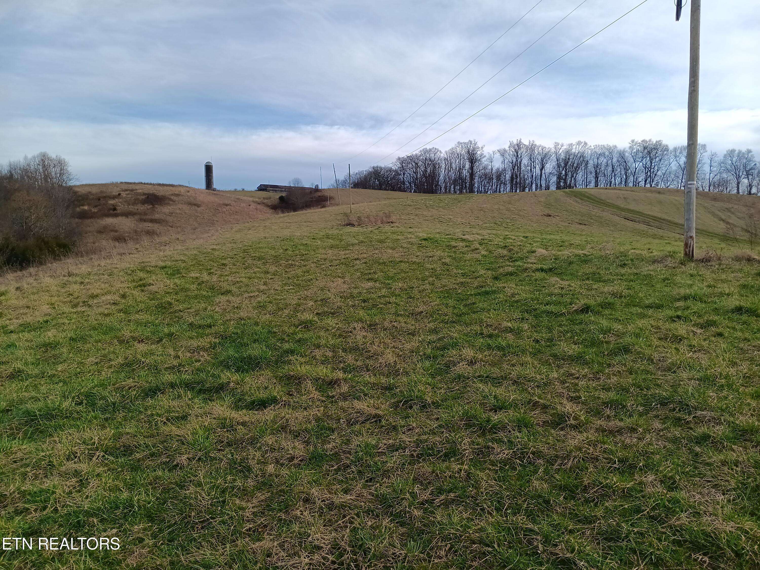 Cumberland Gap, TN 37724,Lot 3 King Bend Road