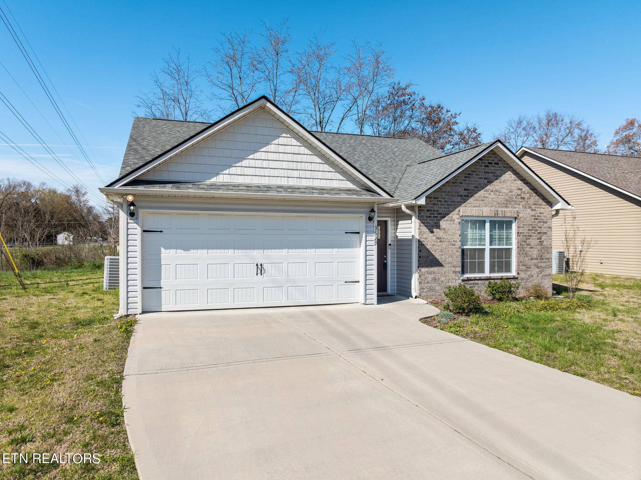 Knoxville, TN 37917,3629 Flowering Vine WAY