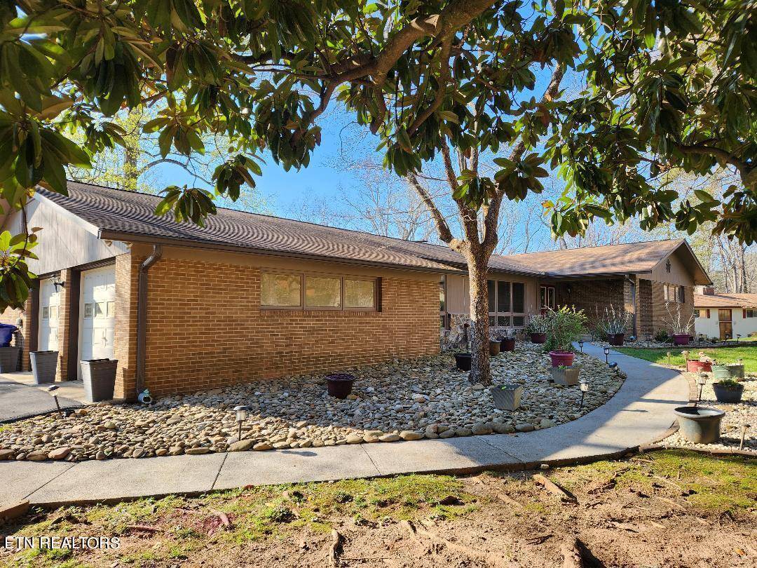 Oak Ridge, TN 37830,1056 Outer DR