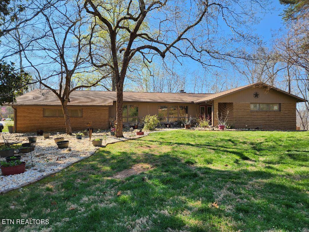 Oak Ridge, TN 37830,1056 Outer DR