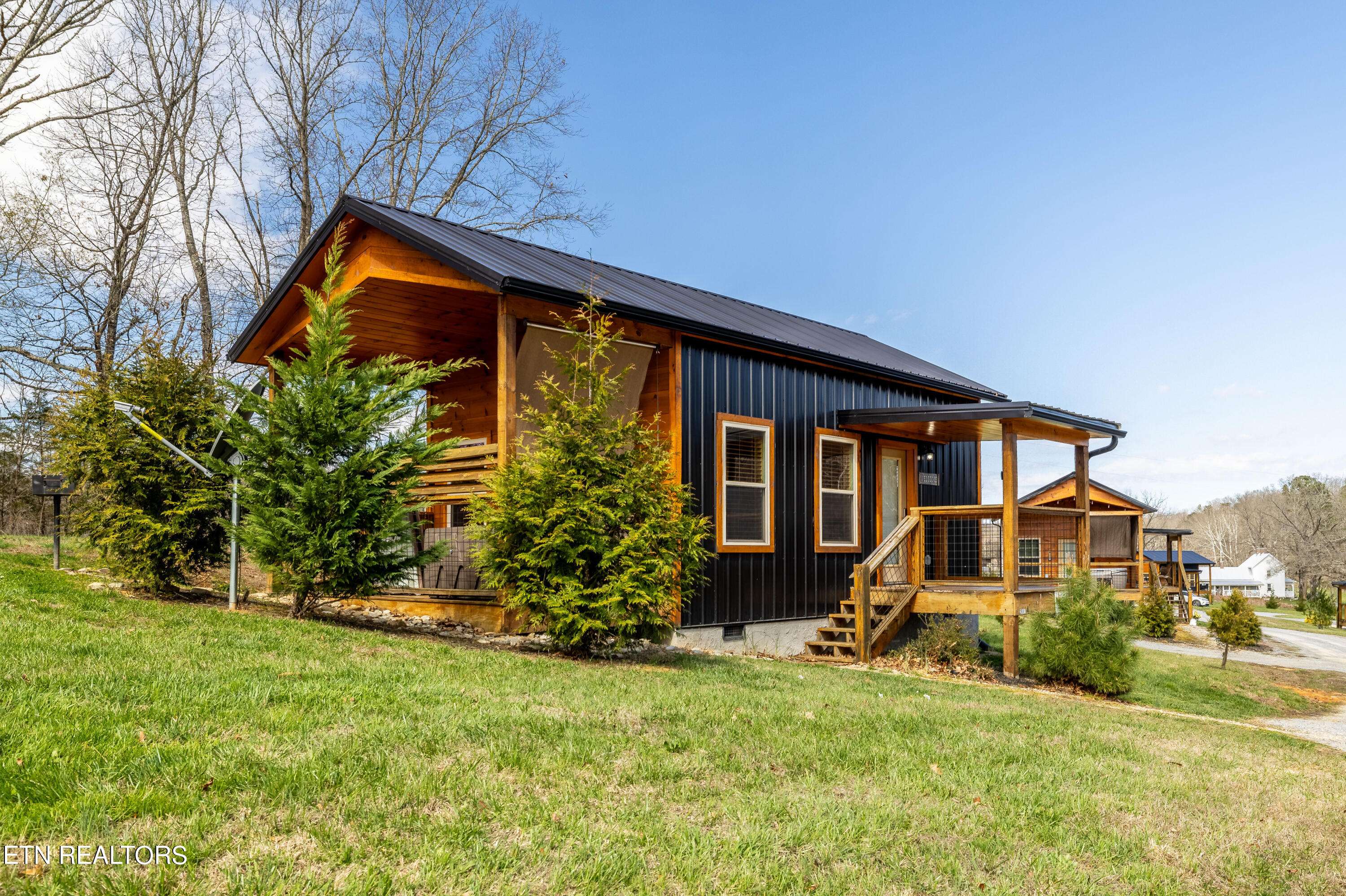 Sevierville, TN 37876,2691 Jessie Rd #4