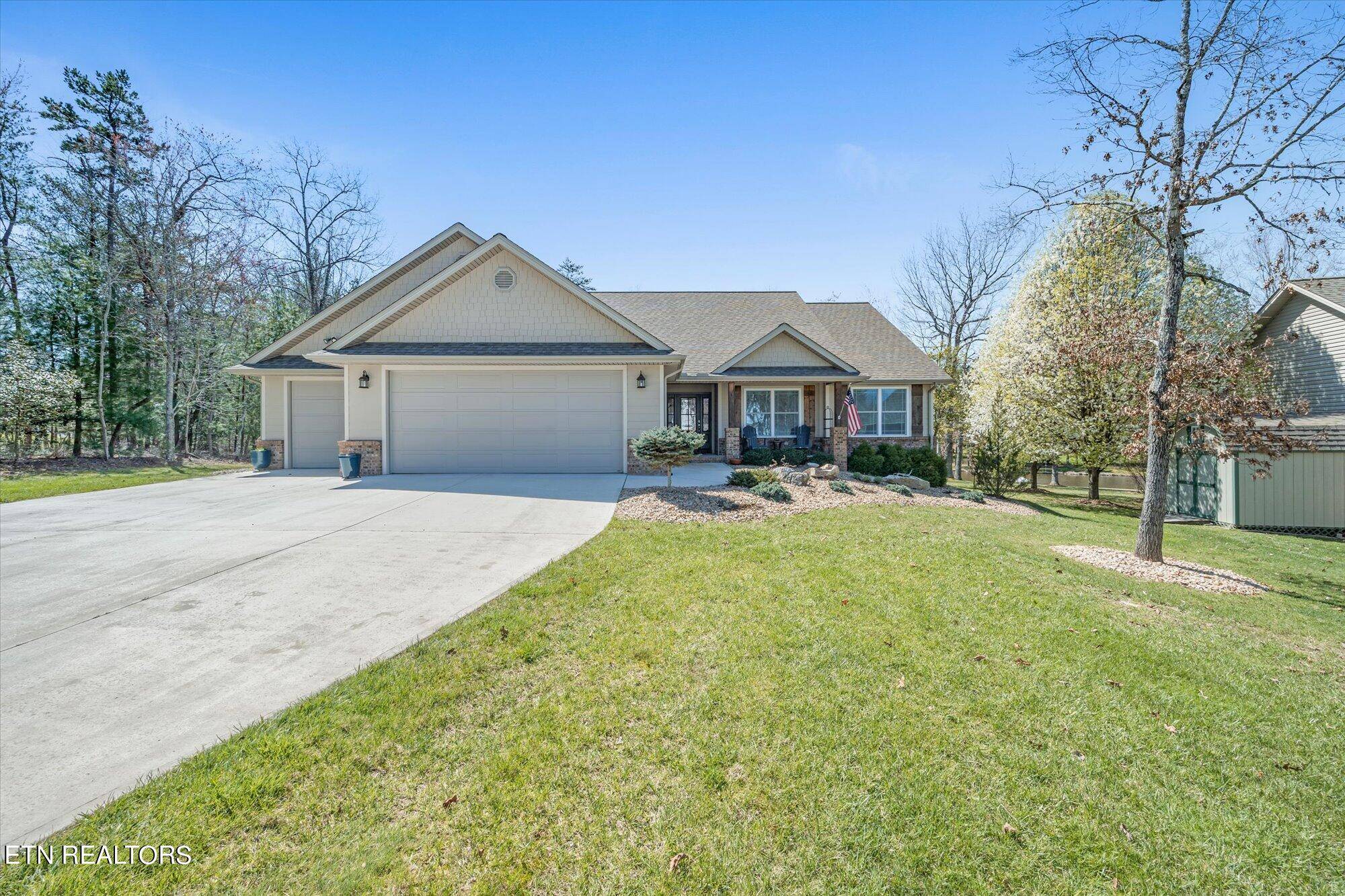 Fairfield Glade, TN 38558,48 Westridge CT